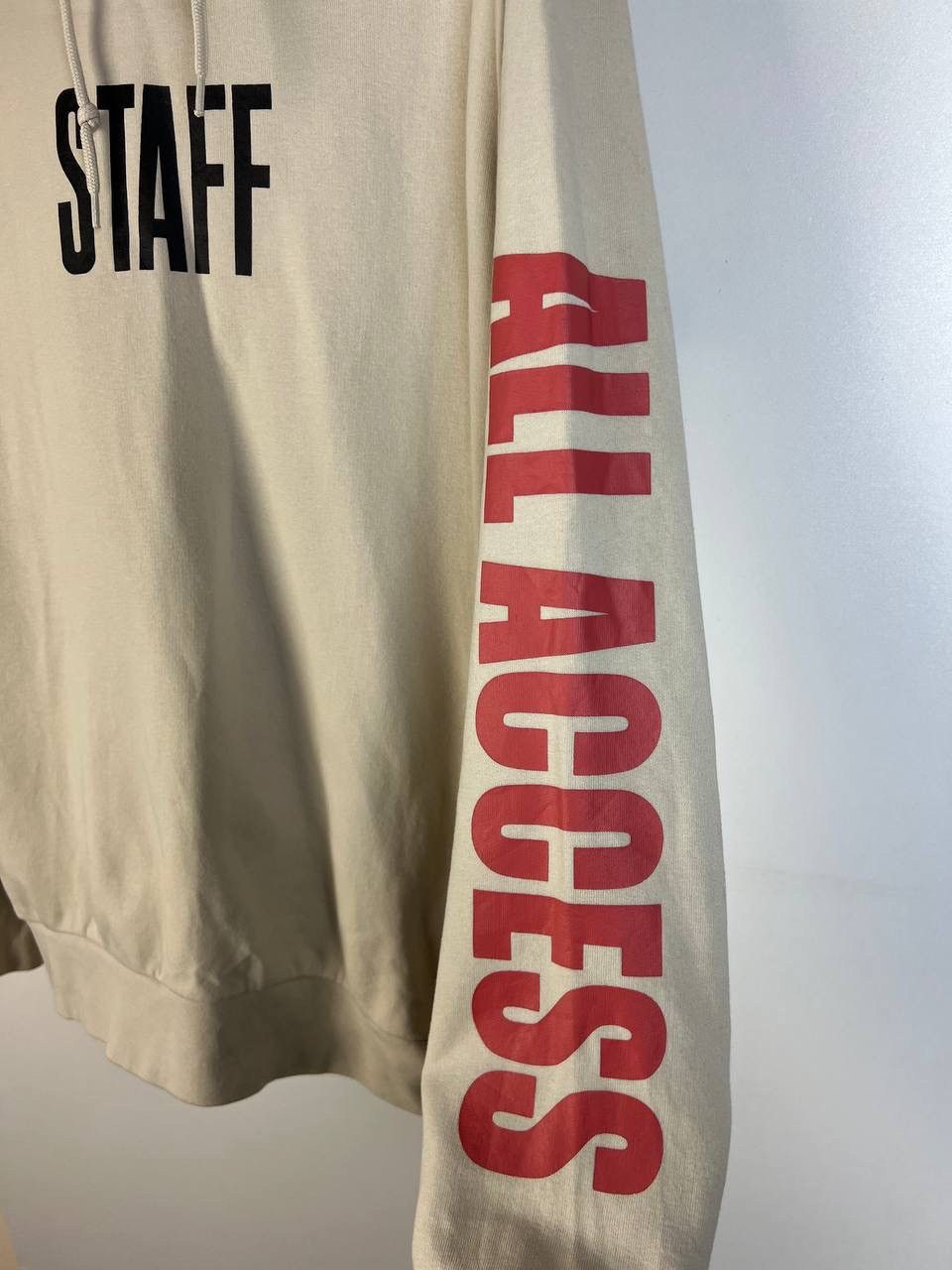 Vintage Justin Bieber vintage hoodie size S Size US S / EU 44-46 / 1 - 8 Thumbnail