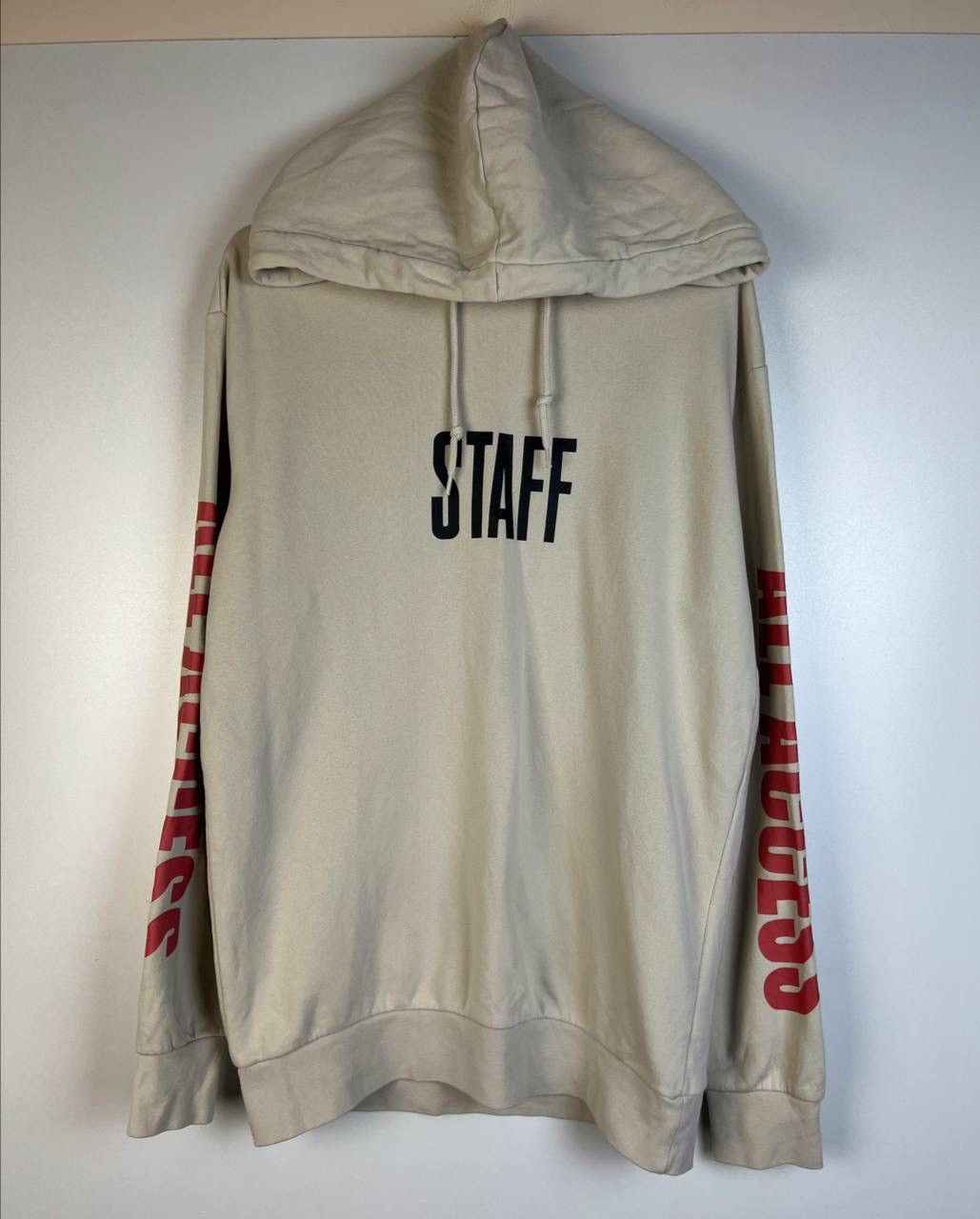 Vintage Justin Bieber vintage hoodie size S Size US S / EU 44-46 / 1 - 1 Thumbnail