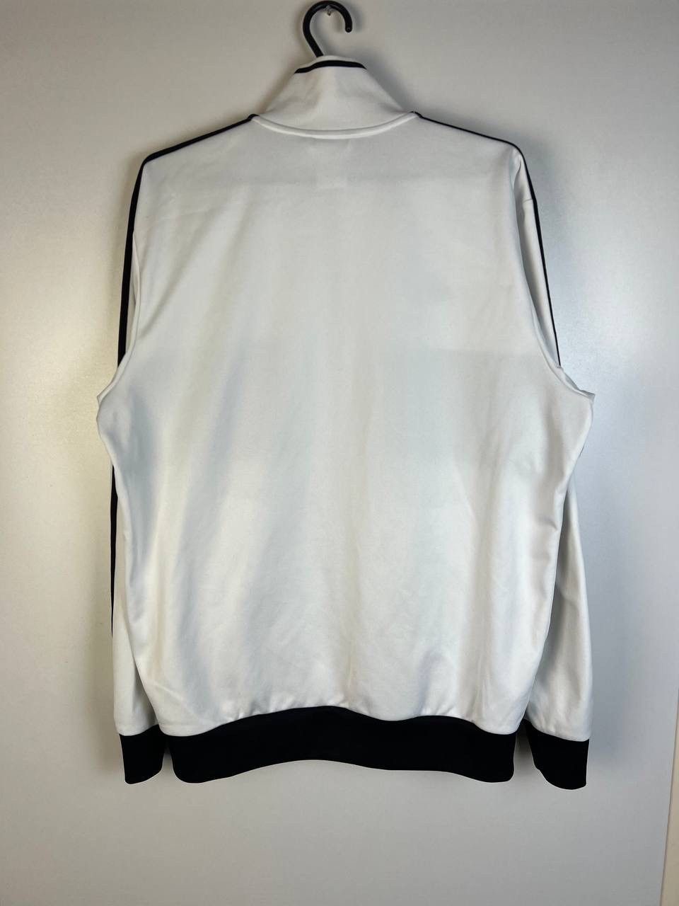 Vintage Adidas Juventus vintage Sweatshirt Size US L / EU 52-54 / 3 - 8 Thumbnail