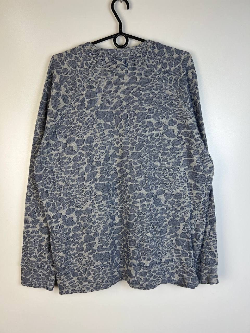 Samsoe Samsoe Samsoe & Samsoe luxury sweatshirt size Xl Size US XL / EU 56 / 4 - 6 Thumbnail
