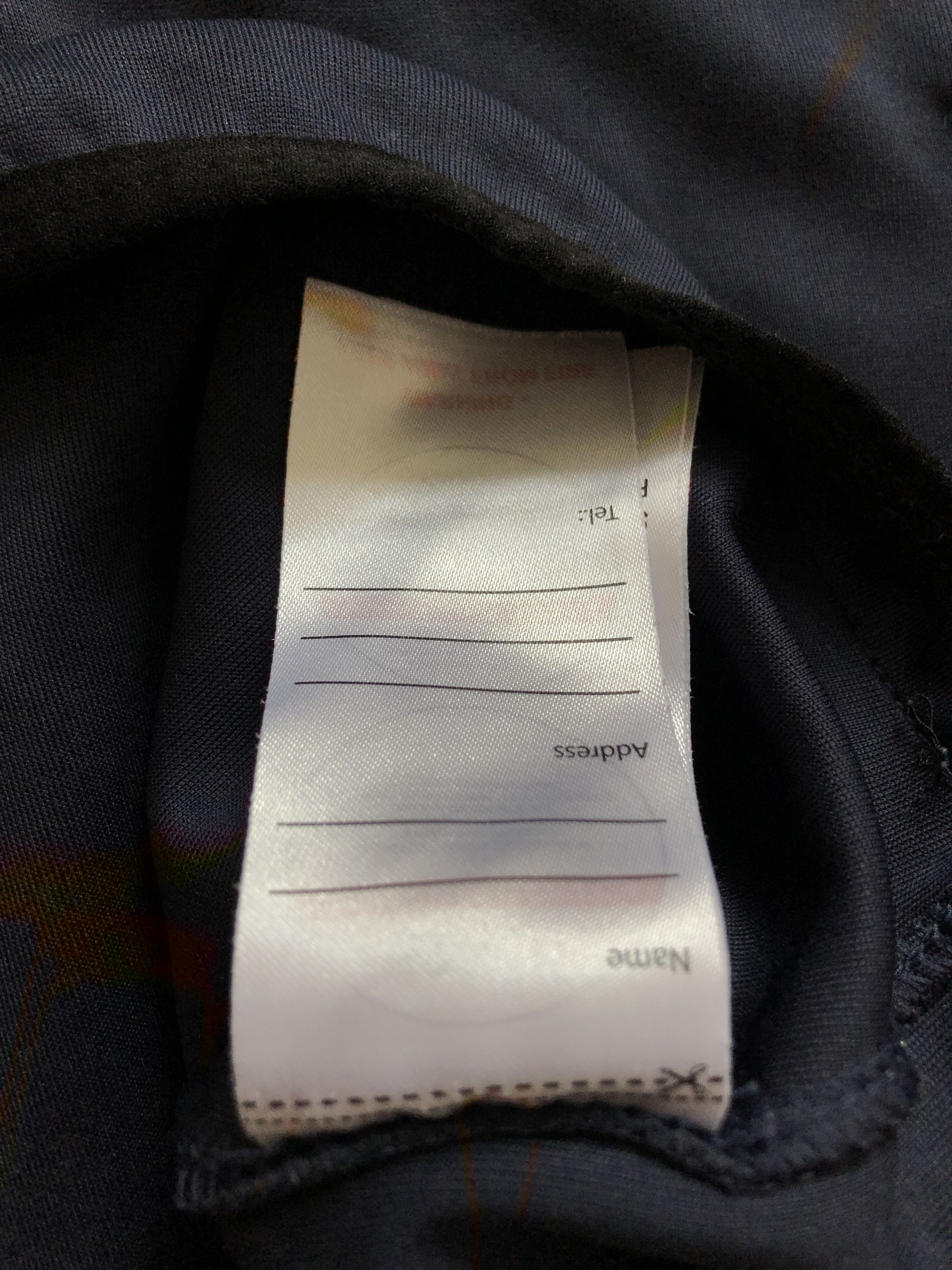 Hummel Glasgow Rangers Training Jacket Sweatshirt Y2K Sport Hype Size US M / EU 48-50 / 2 - 11 Thumbnail