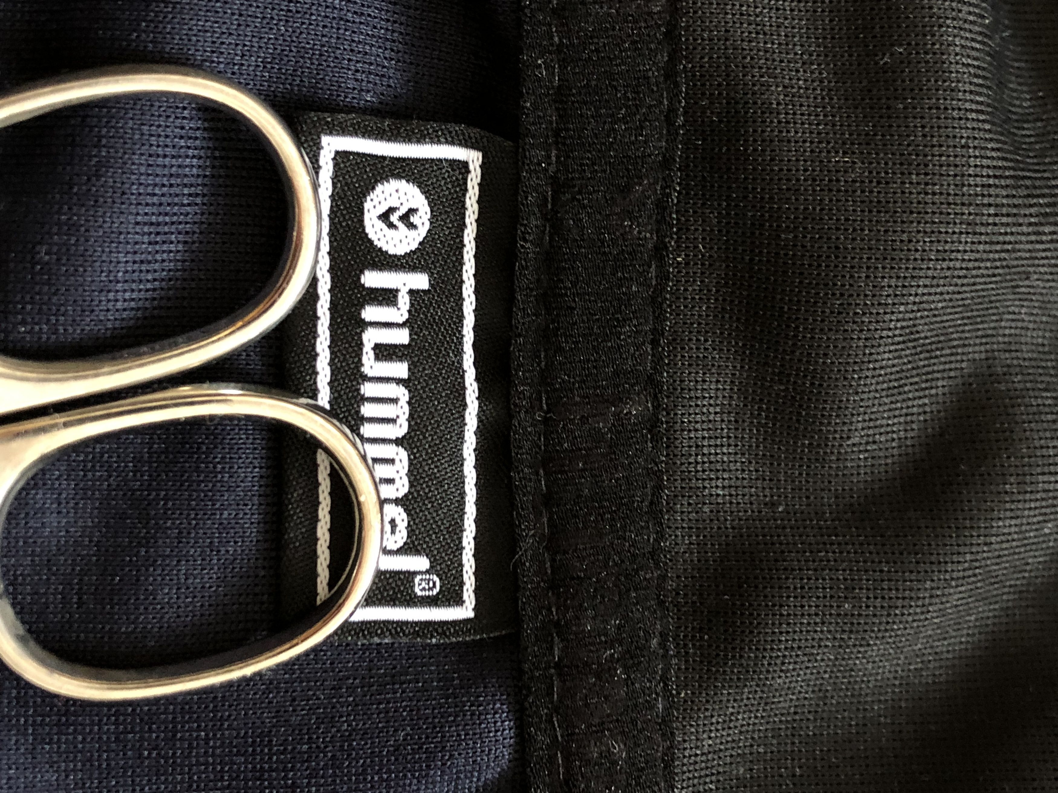 Hummel Glasgow Rangers Training Jacket Sweatshirt Y2K Sport Hype Size US M / EU 48-50 / 2 - 6 Thumbnail