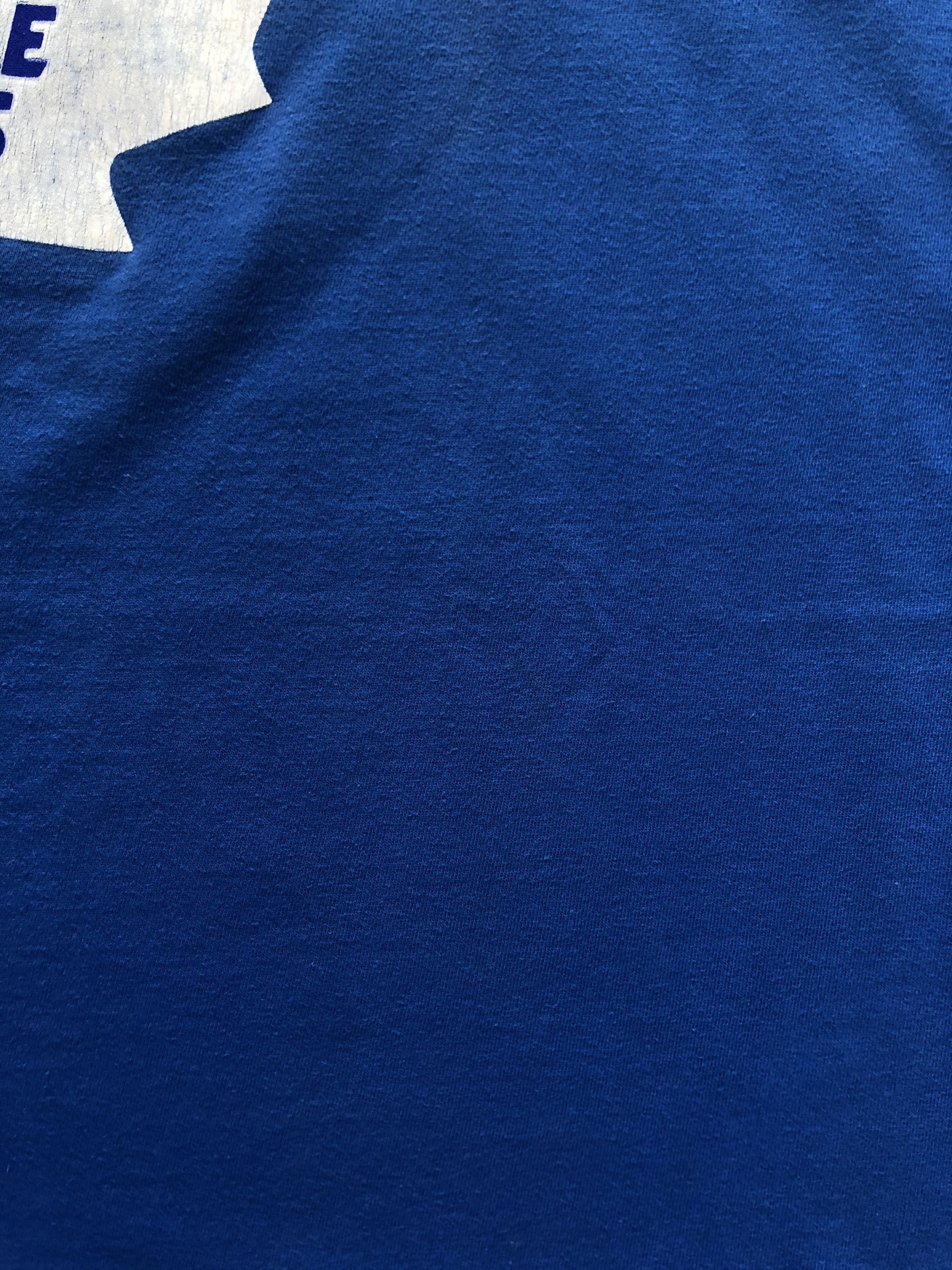 NHL Vintage Toronto Maple Leafs NHL Tee 1992 Canada Shirt Size US L / EU 52-54 / 3 - 9 Thumbnail