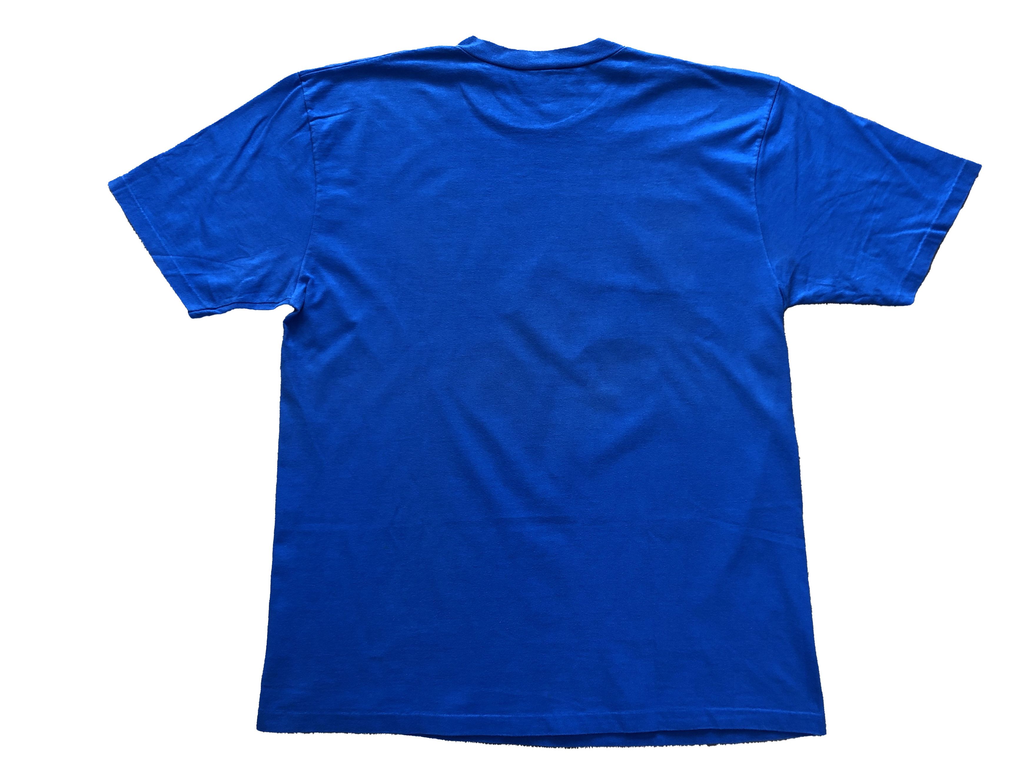 NHL Vintage Toronto Maple Leafs NHL Tee 1992 Canada Shirt Size US L / EU 52-54 / 3 - 2 Thumbnail