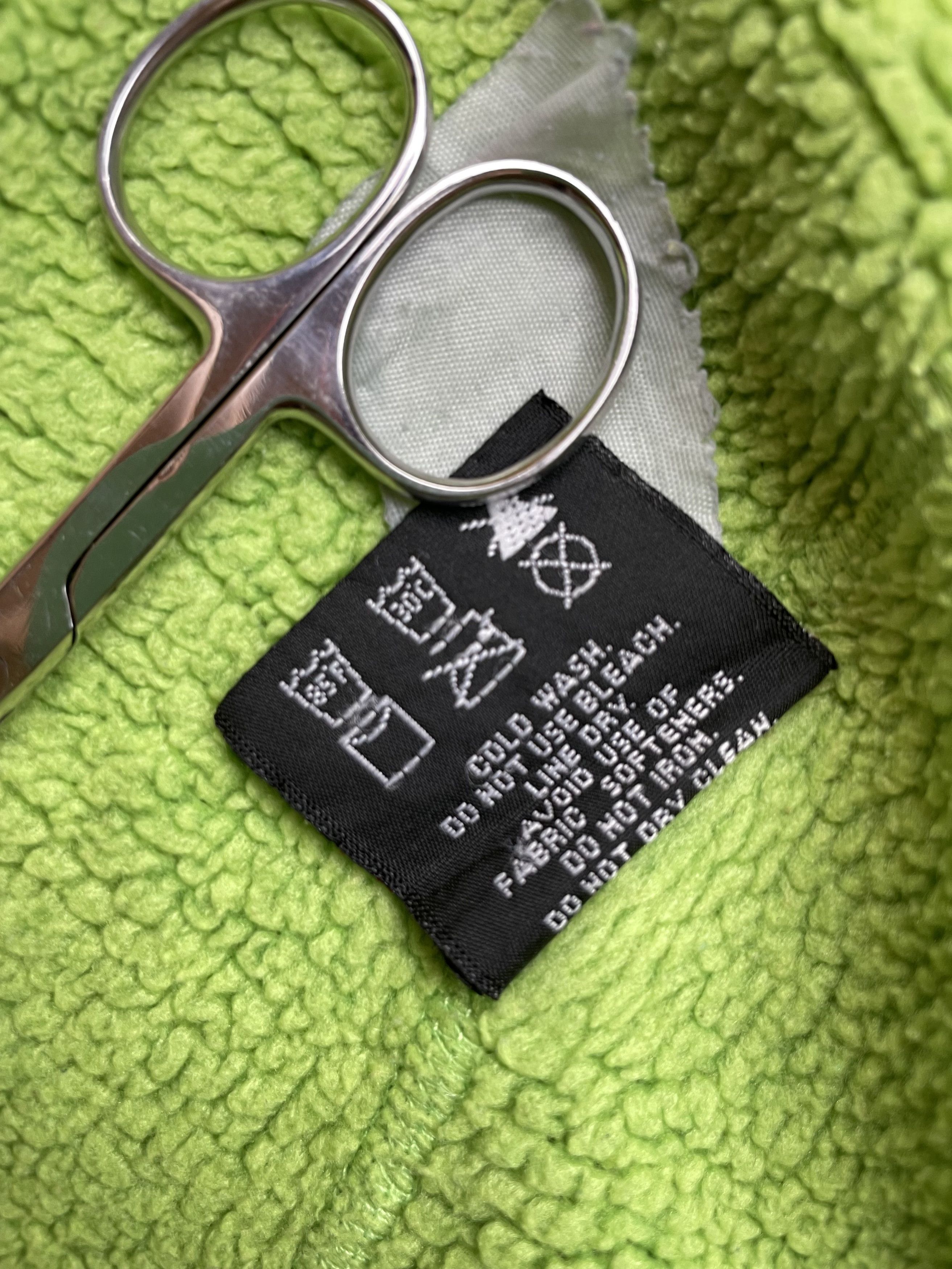 Arc'teryx × Vintage Vintage Arcteryx Polartec Fleece Jacket Full Zip Hoodie Size L / US 10 / IT 46 - 11 Thumbnail