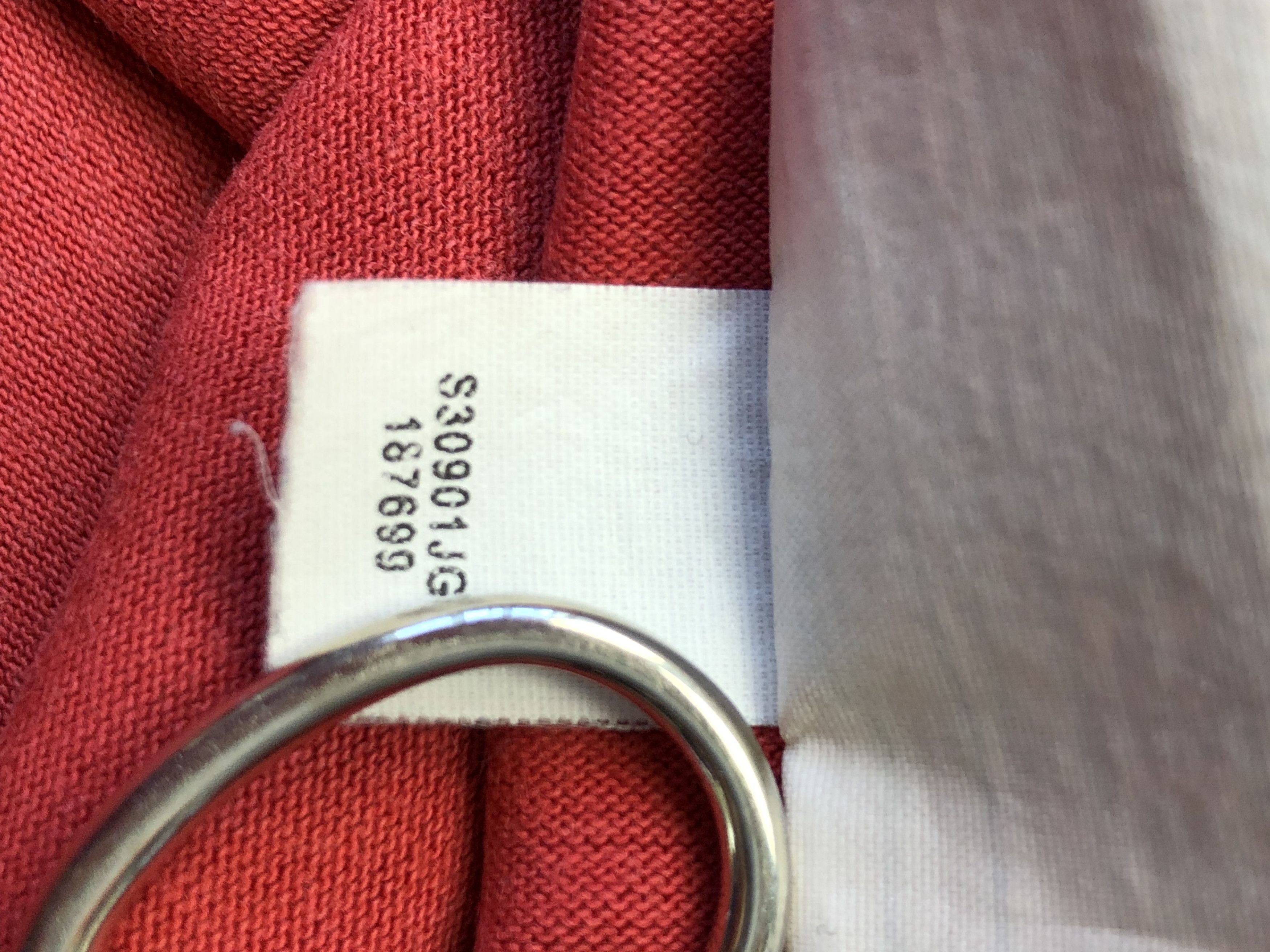 Nike × Vintage Vintage 90's Nike Big Logo Tee Shirt Rare Y2K Sport Hype Size US XL / EU 56 / 4 - 9 Thumbnail