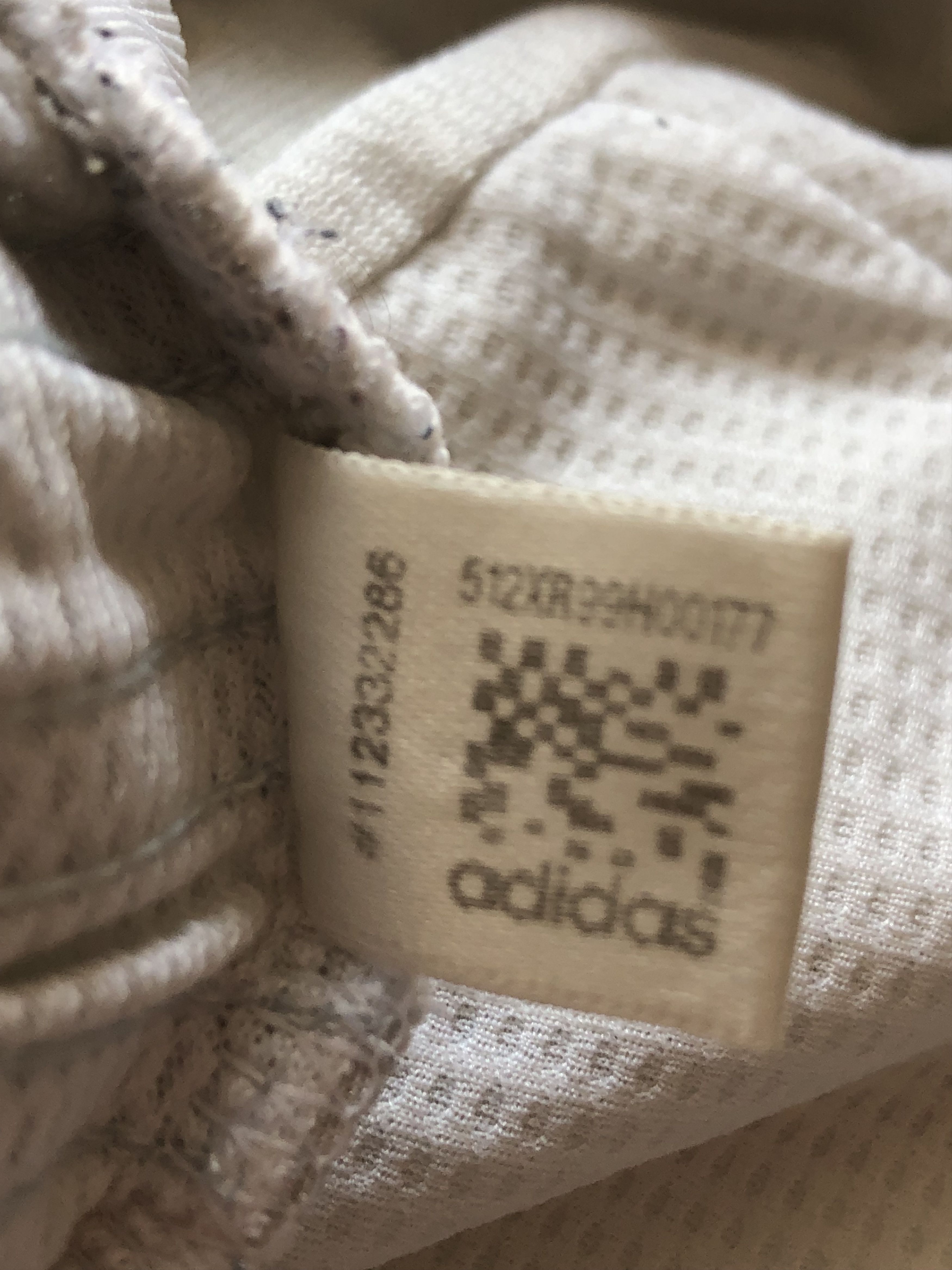 Adidas Real Madrid football shirt 2015 Soccer Tee Y2K Sport Hype Size US L / EU 52-54 / 3 - 10 Thumbnail