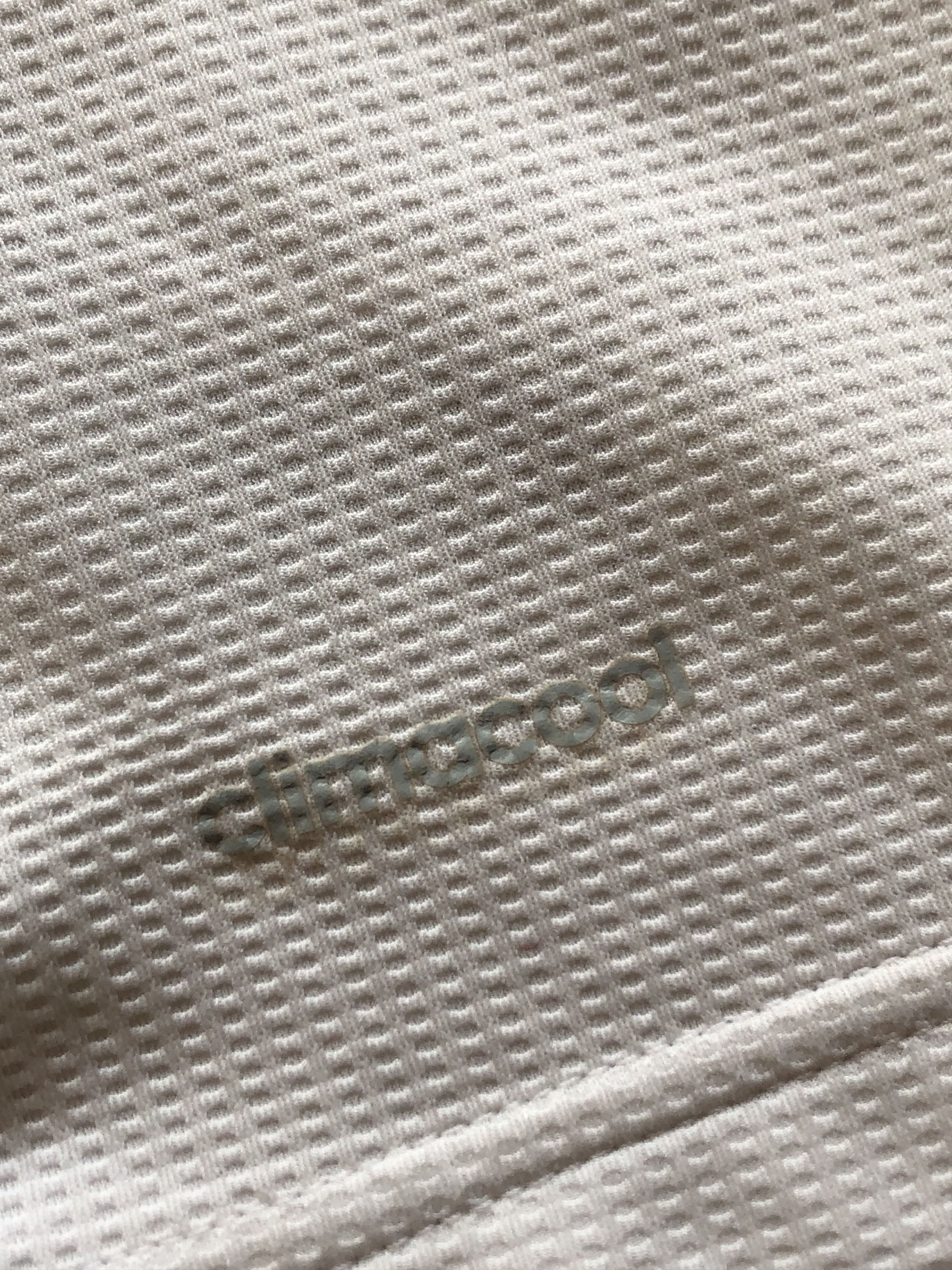Adidas Real Madrid football shirt 2015 Soccer Tee Y2K Sport Hype Size US L / EU 52-54 / 3 - 11 Thumbnail
