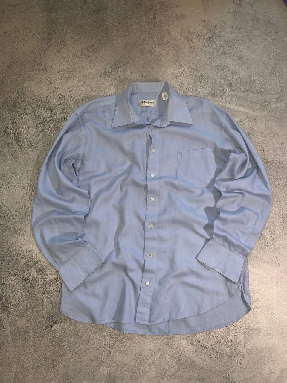 Yves Saint Laurent shirt