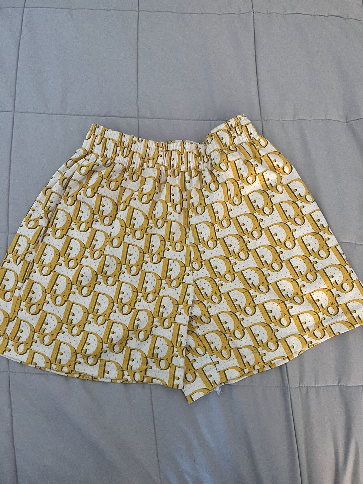 bravest studios dior shorts stockx