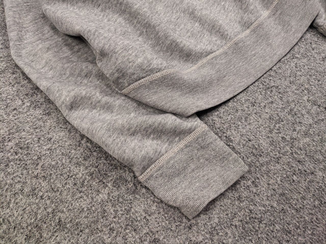 Polo Ralph Lauren Polo Ralph Lauren Flatiron N.Y. Logo Crew Check Sweatshirt Size US M / EU 48-50 / 2 - 6 Thumbnail