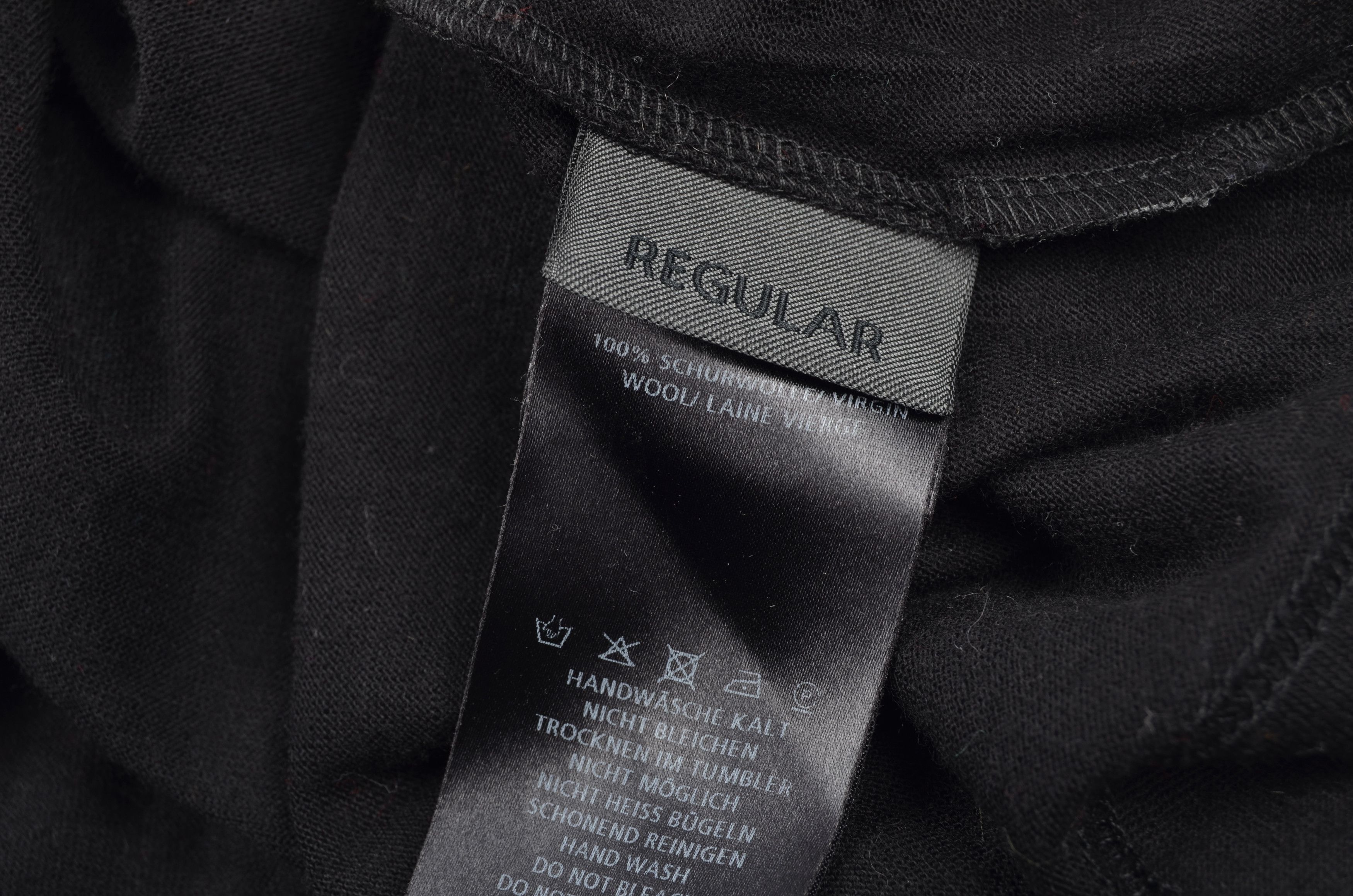 Japanese Brand OSKA Avant Garde Longsleeve like Rick Owens Size M / US 6-8 / IT 42-44 - 7 Thumbnail