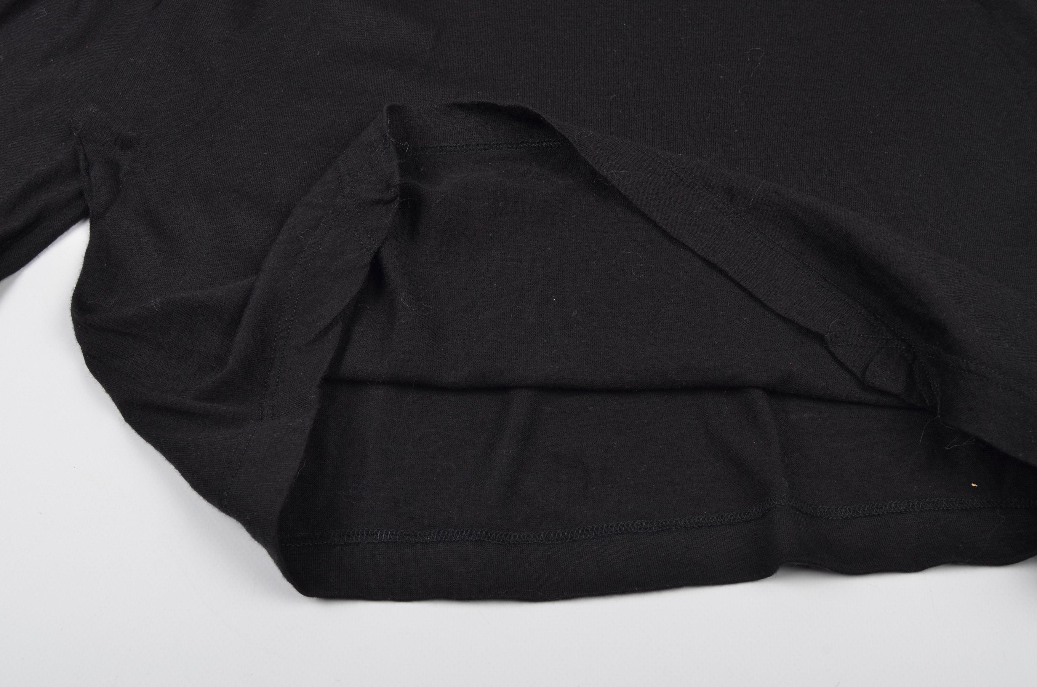 Japanese Brand OSKA Avant Garde Longsleeve like Rick Owens Size M / US 6-8 / IT 42-44 - 5 Thumbnail