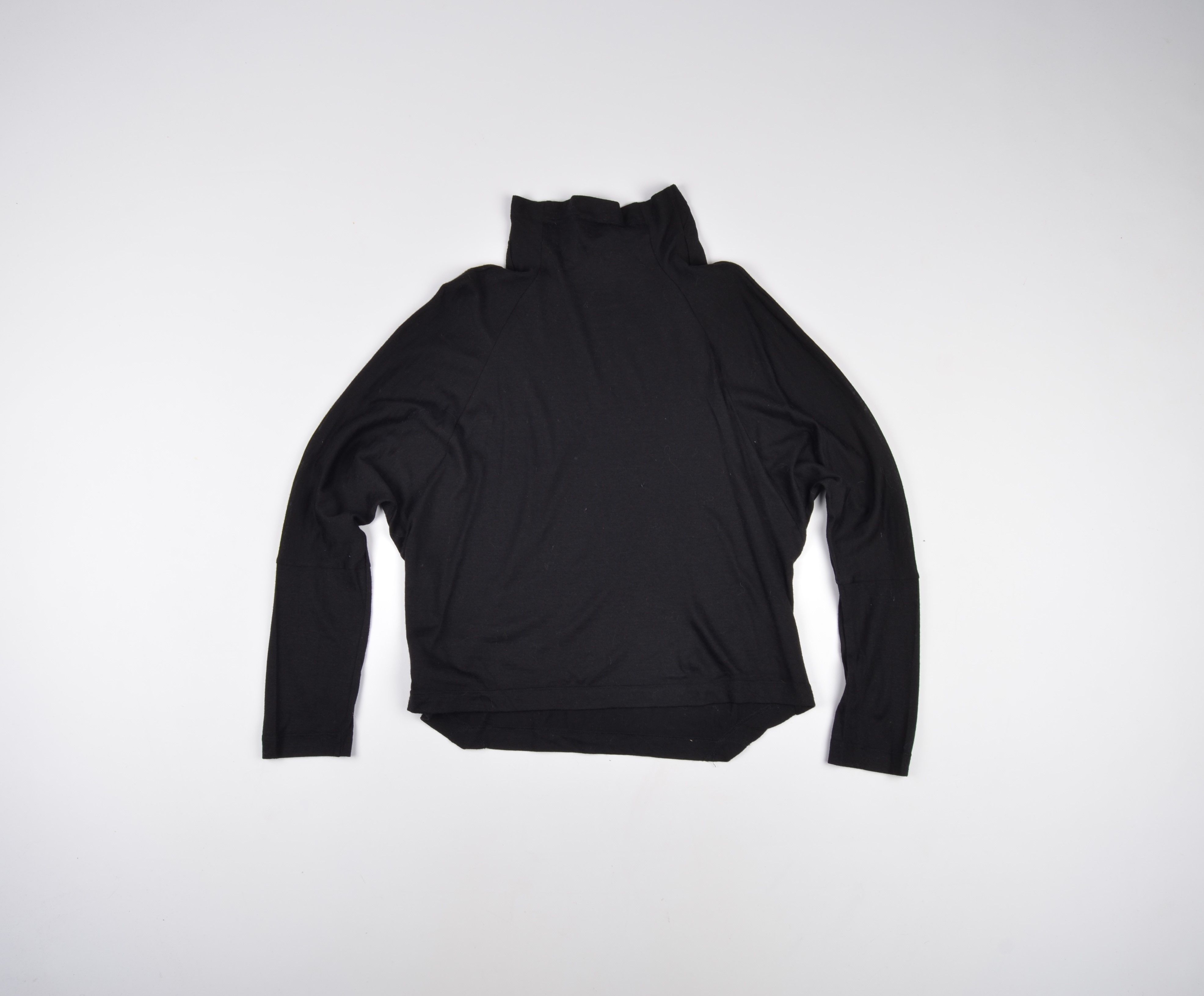 Japanese Brand OSKA Avant Garde Longsleeve like Rick Owens Size M / US 6-8 / IT 42-44 - 8 Thumbnail