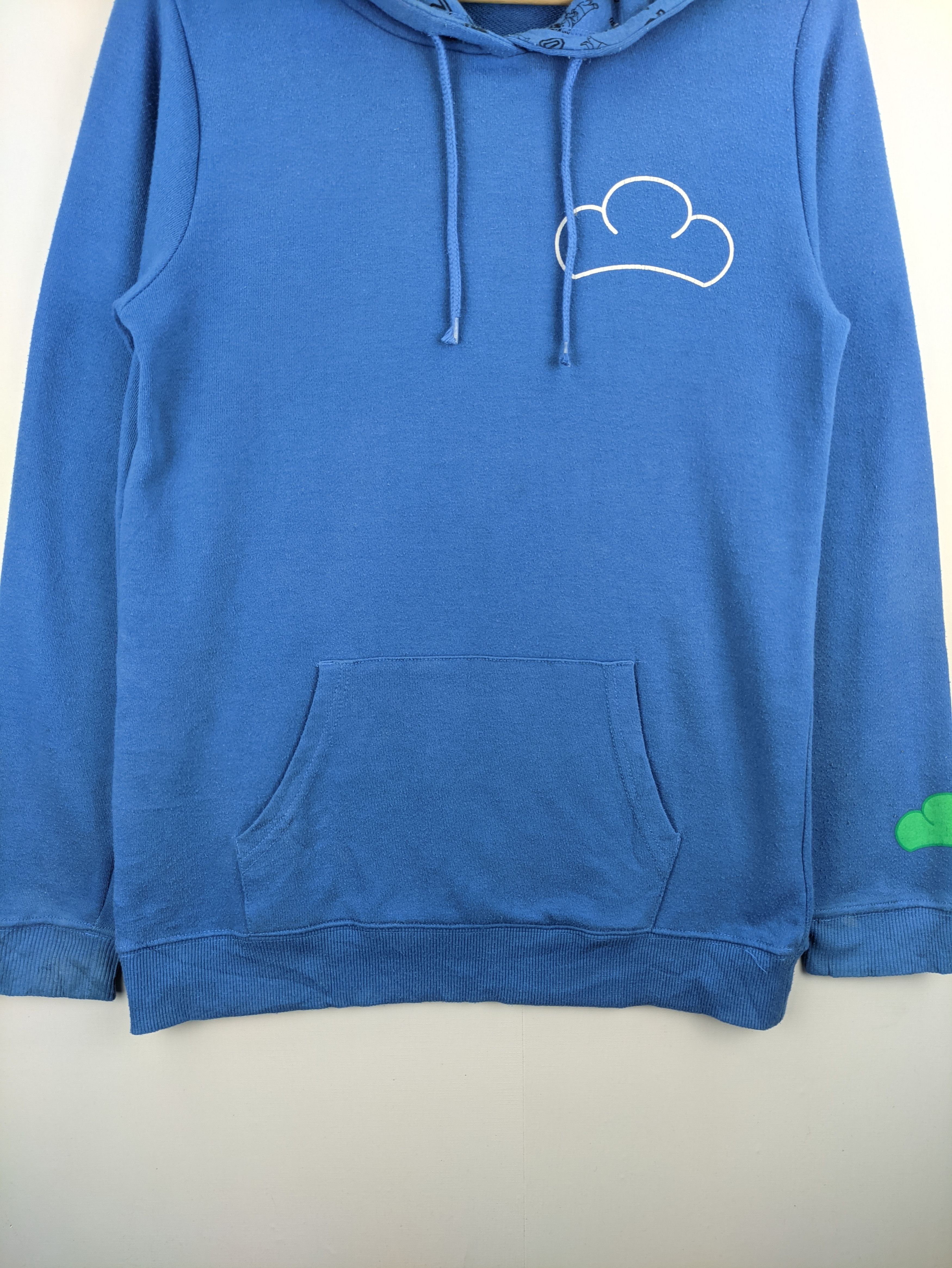 Anime Steals🔥Anime Karamatsu Hoodie Pullover Size US M / EU 48-50 / 2 - 6 Thumbnail
