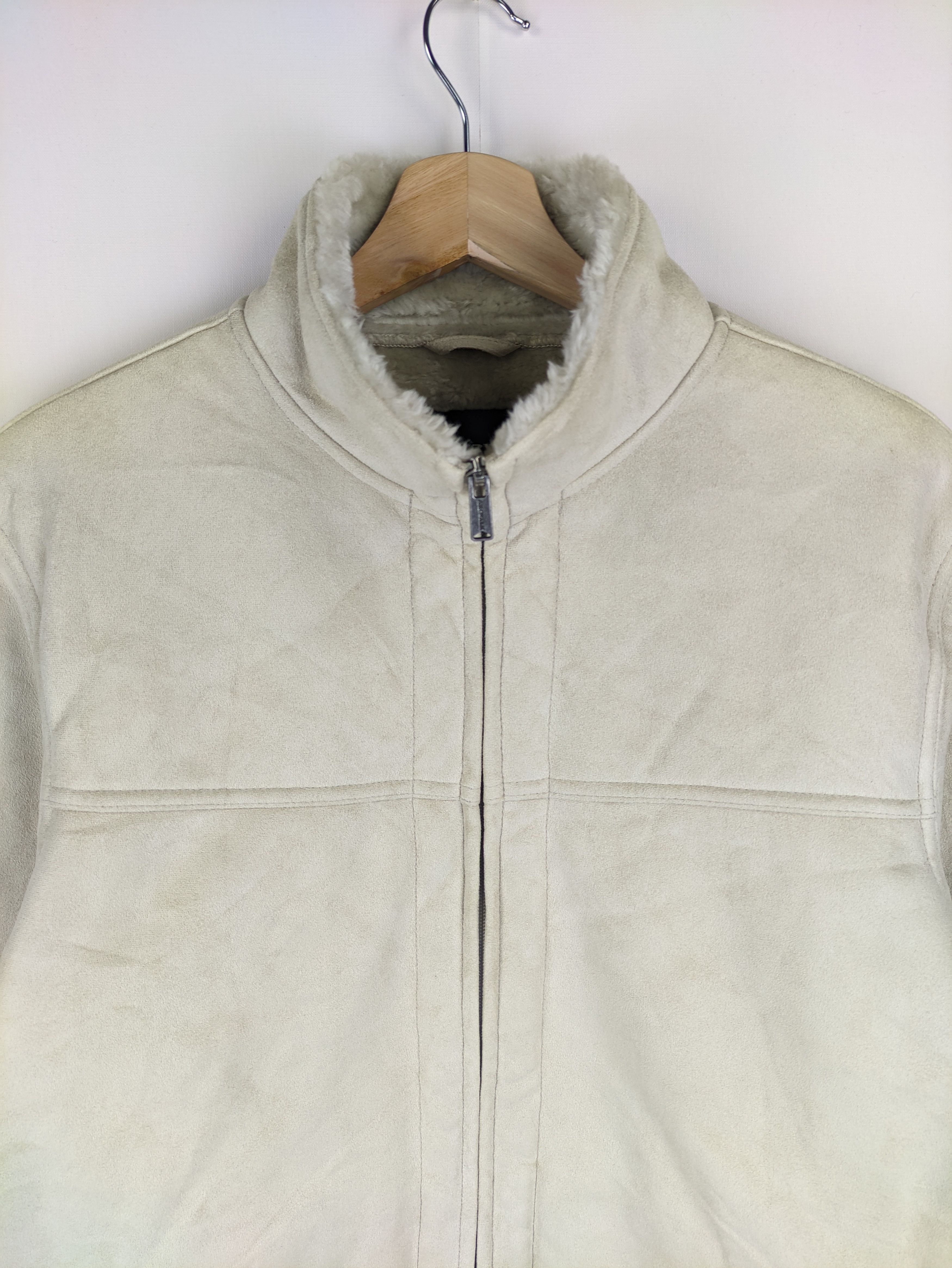 Airwalk × Japanese Brand × Vintage Steals🔥Vintage Jacket Zip Up by Airwalk Size US M / EU 48-50 / 2 - 9 Thumbnail