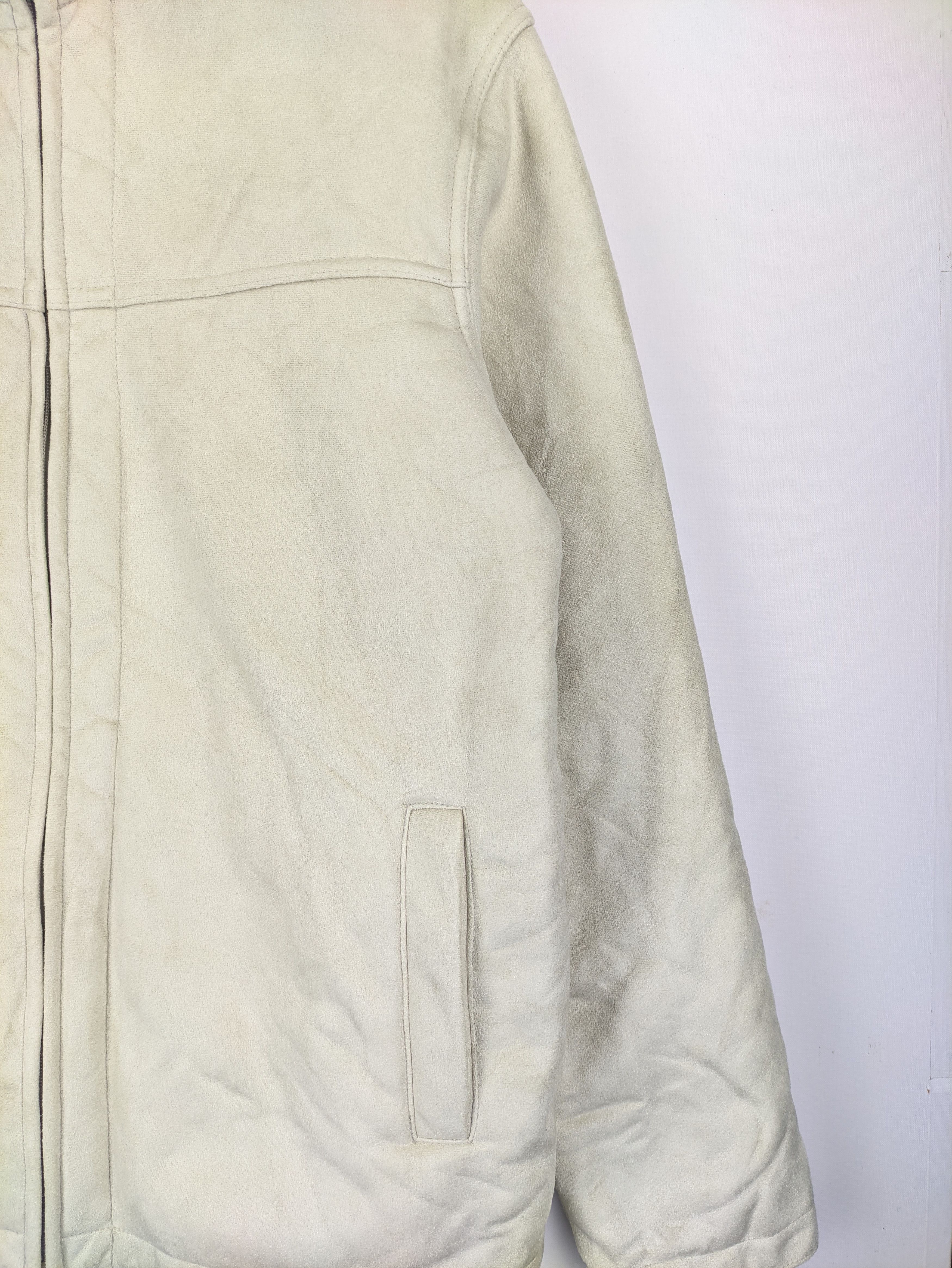 Airwalk × Japanese Brand × Vintage Steals🔥Vintage Jacket Zip Up by Airwalk Size US M / EU 48-50 / 2 - 8 Thumbnail