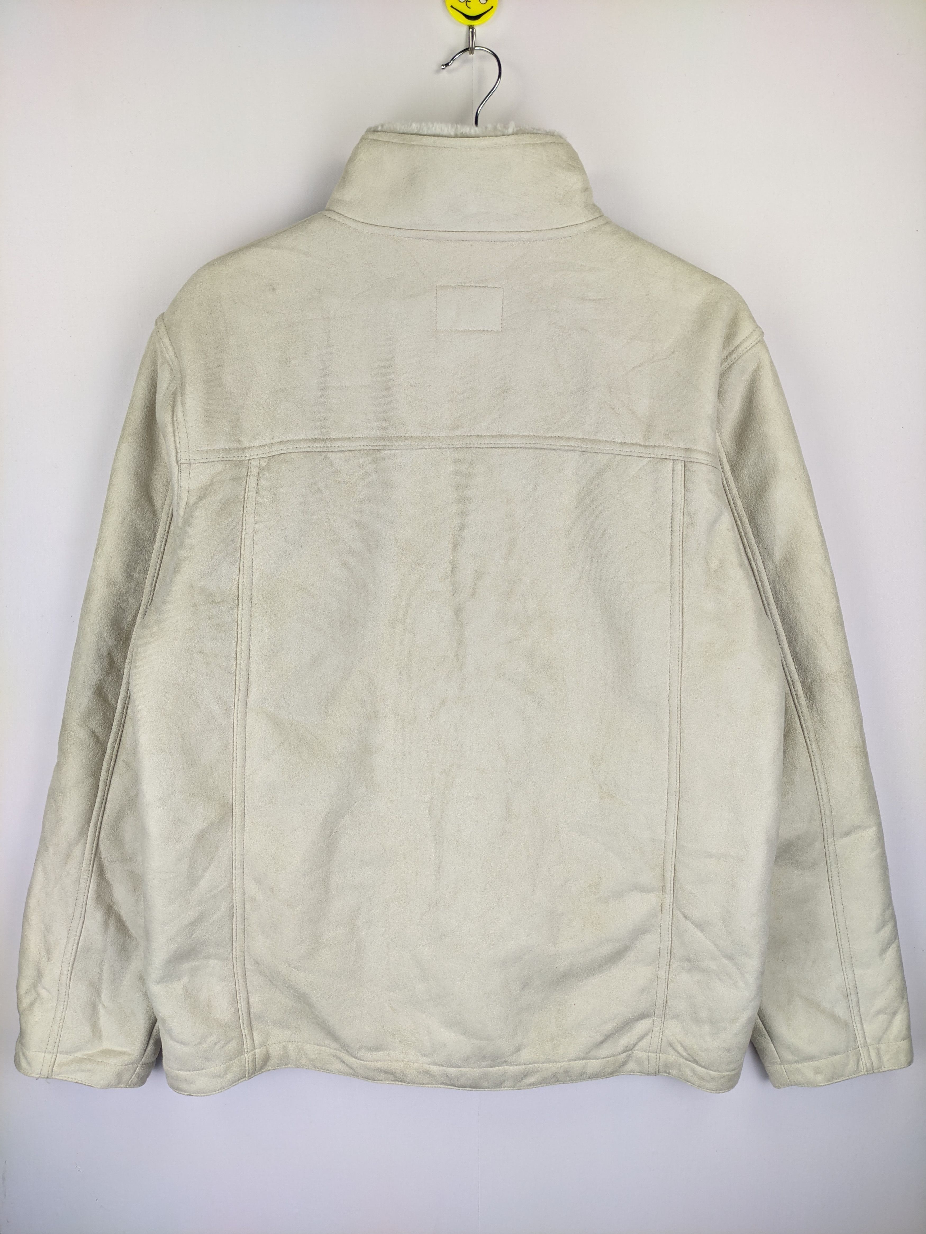 Airwalk × Japanese Brand × Vintage Steals🔥Vintage Jacket Zip Up by Airwalk Size US M / EU 48-50 / 2 - 2 Thumbnail