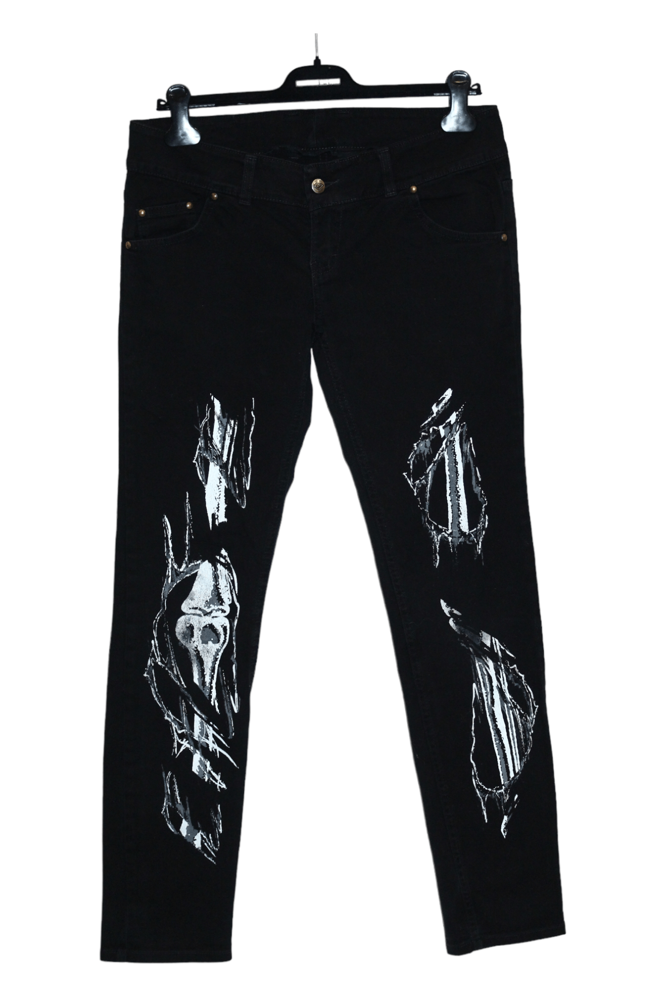 14th Addiction 14TH Addiction Coyote Pants | Grailed