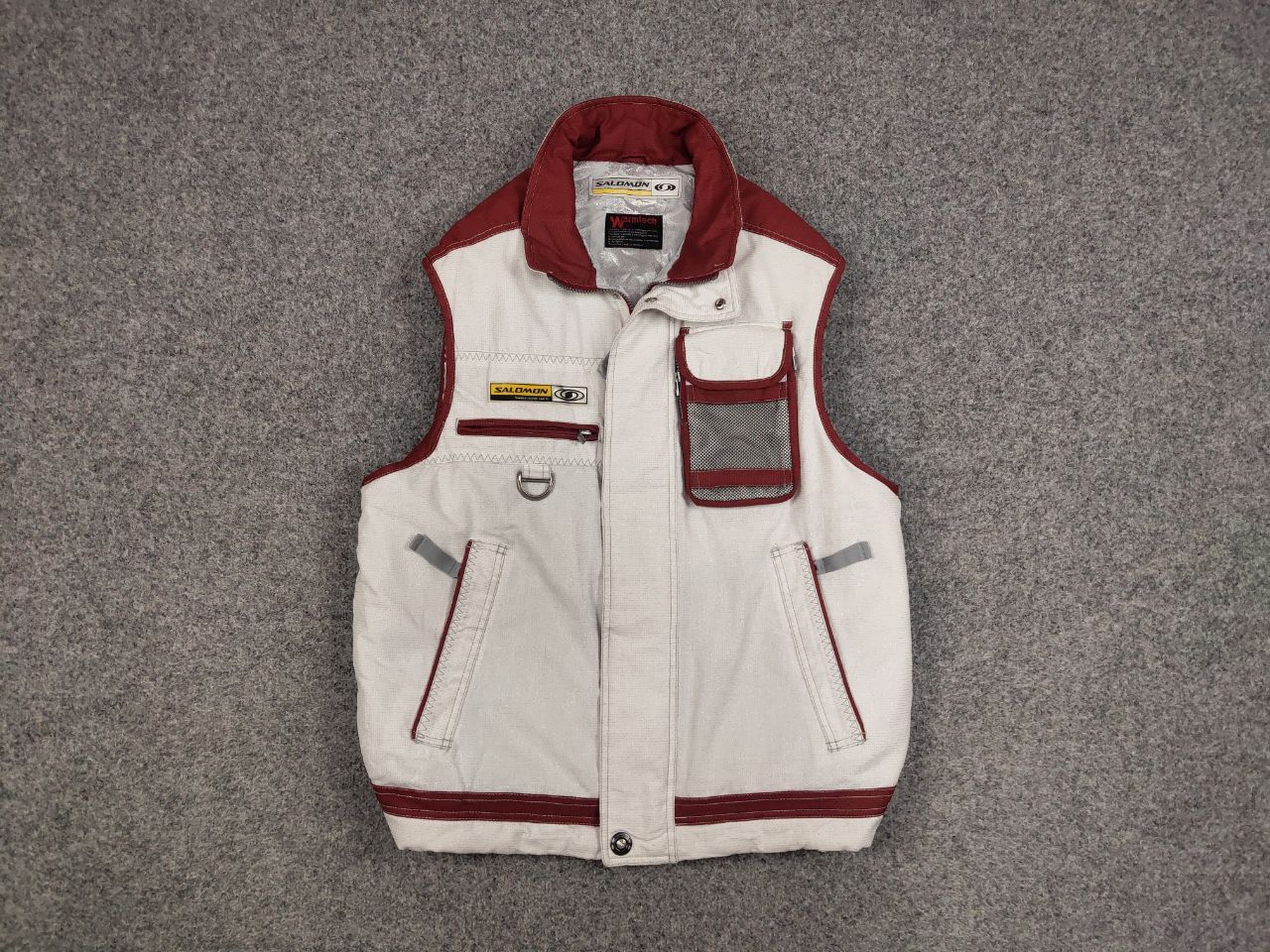 Vintage 90