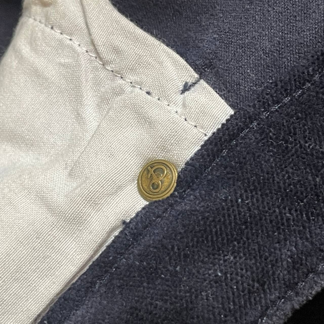 Vintage Dolce & Gabbana D&G low rise flare jeans