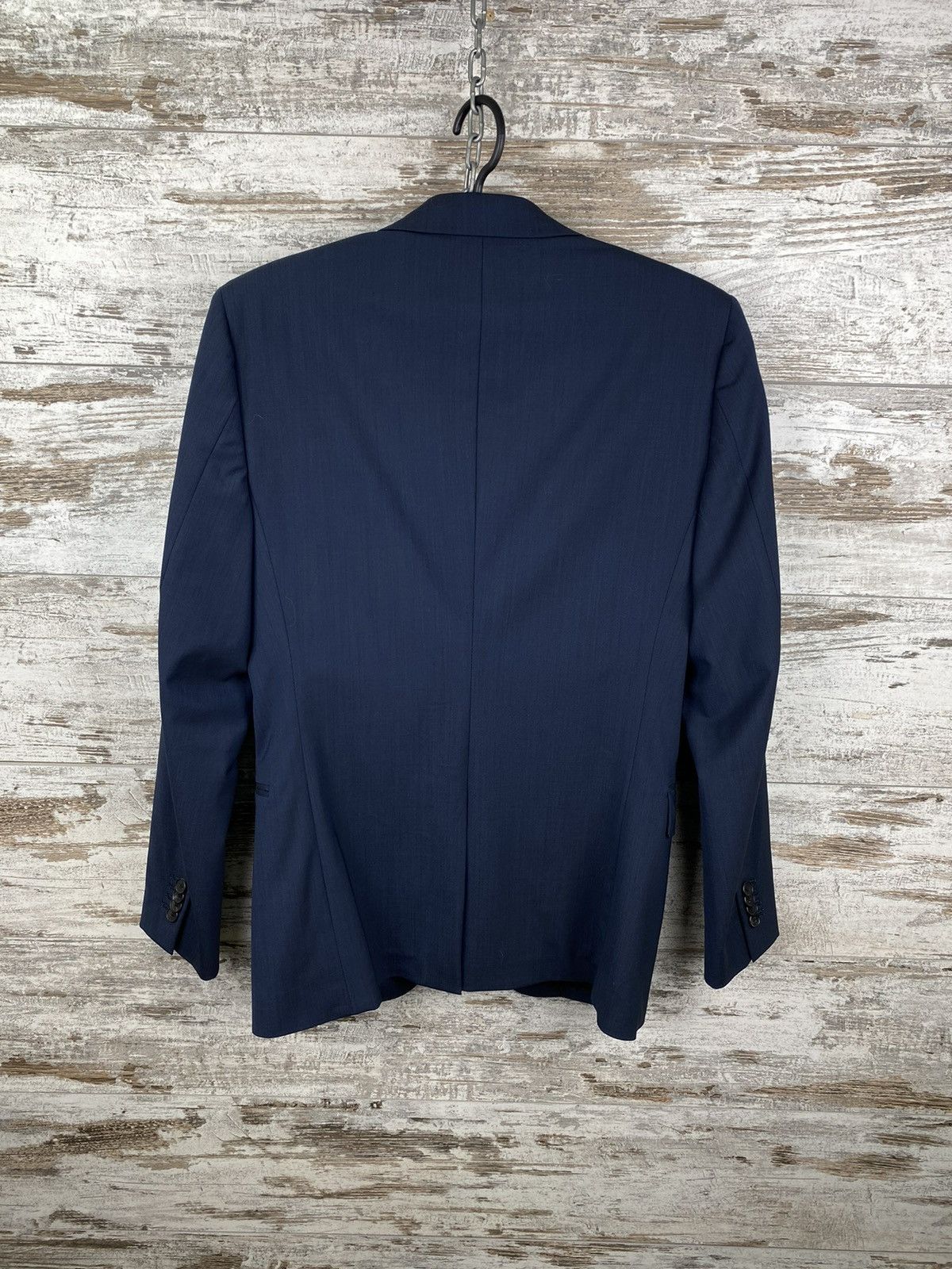 Japanese Brand × Theory Mens Theory Blazer Japanese brand jacket luxury size 36R Size 36R - 10 Thumbnail