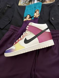 Multicolor Dunk | Grailed