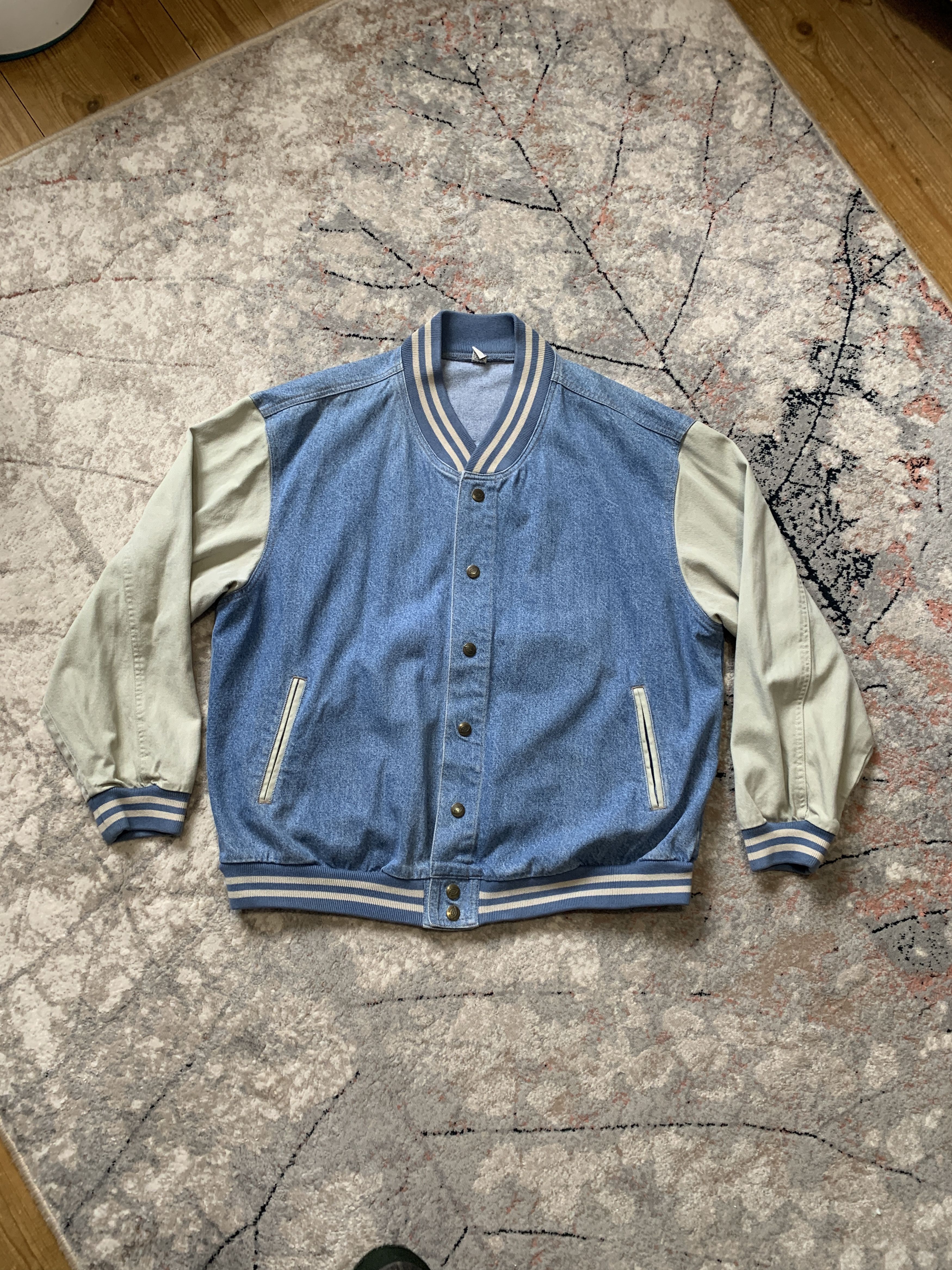 Dickies Dickies Vintage Bomber Jacket Size US M / EU 48-50 / 2 - 3 Thumbnail