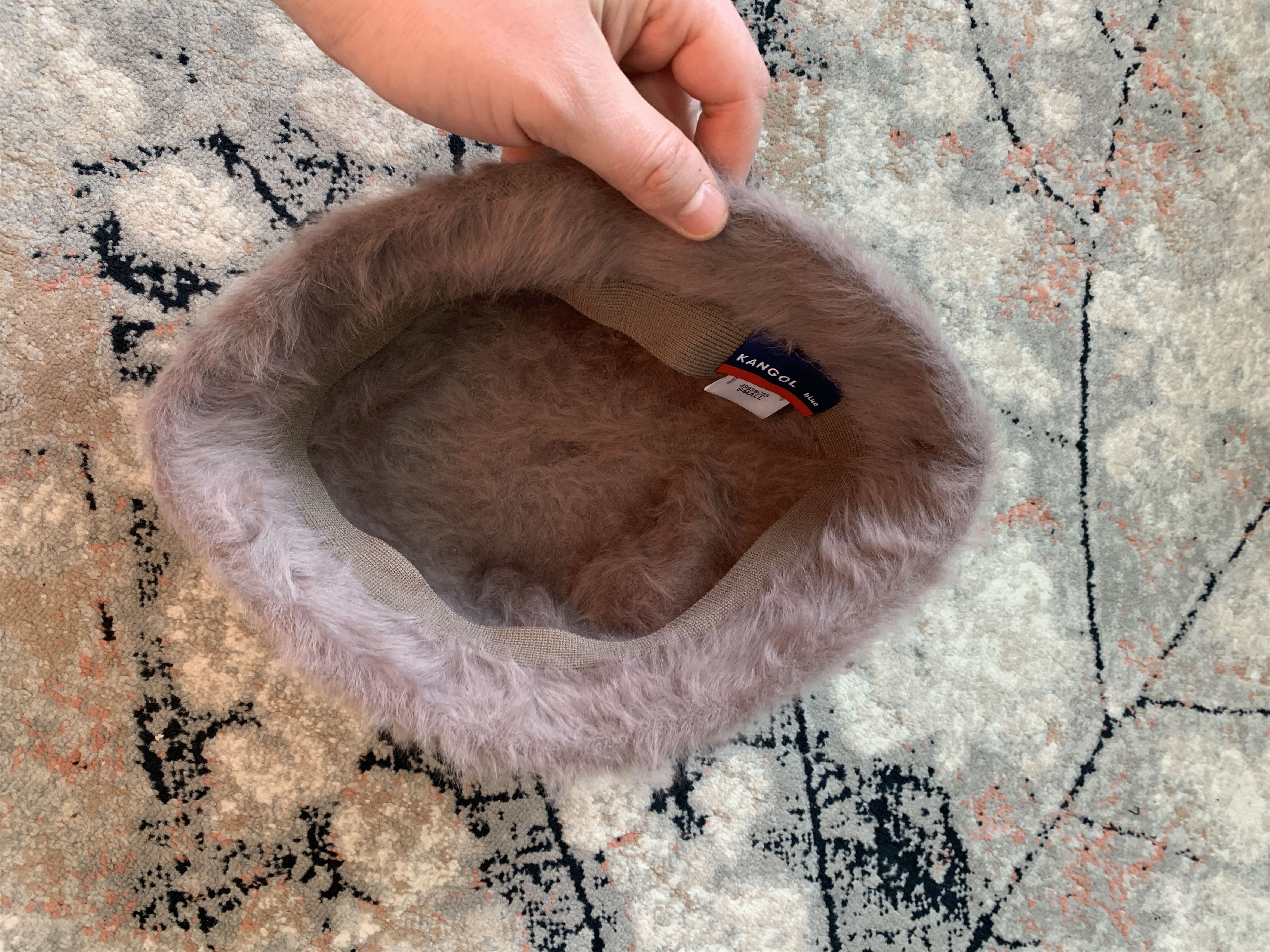 Kangol × Vintage Kangol Hat Small Size ONE SIZE - 5 Thumbnail