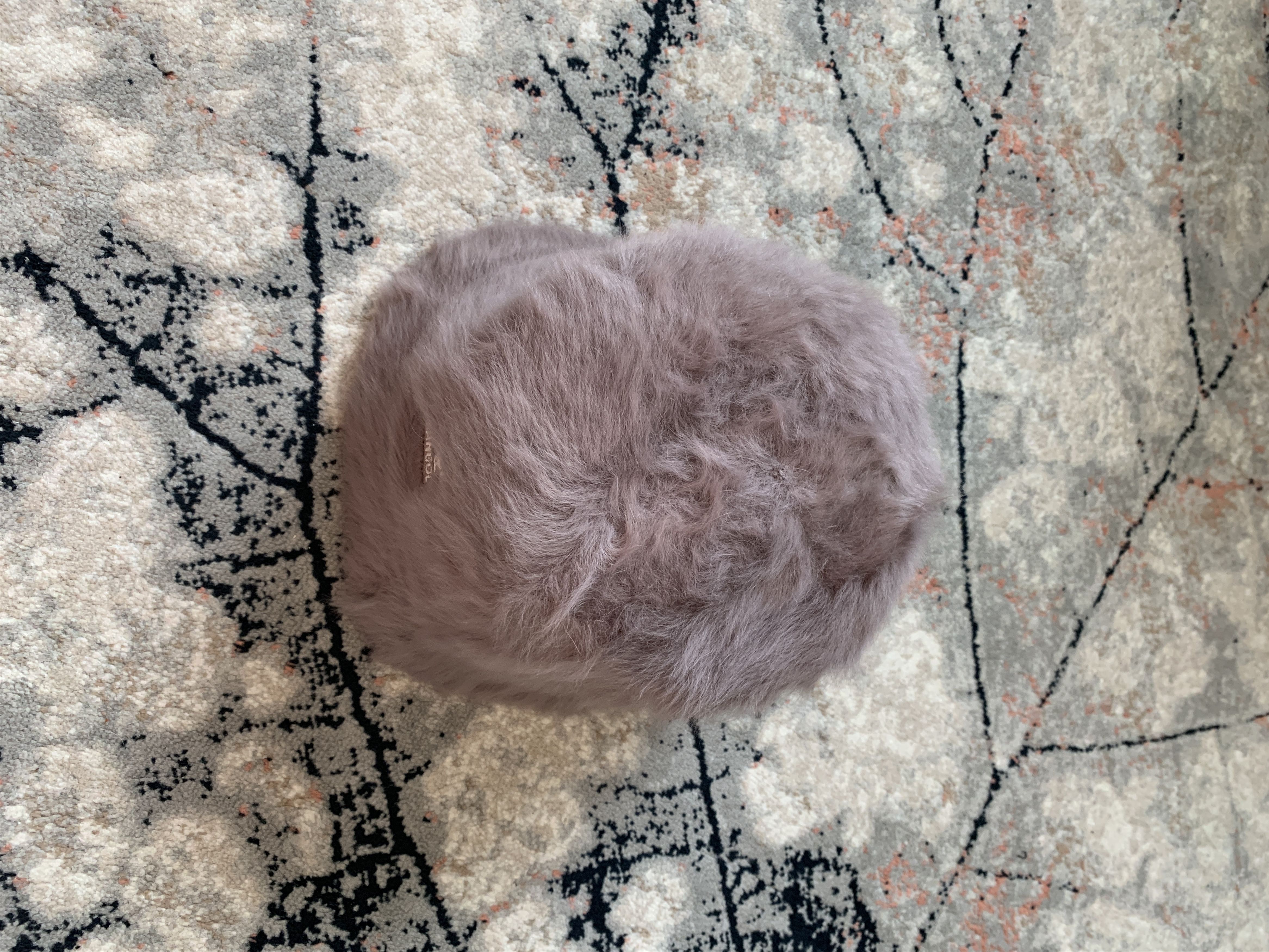 Kangol × Vintage Kangol Hat Small Size ONE SIZE - 2 Thumbnail