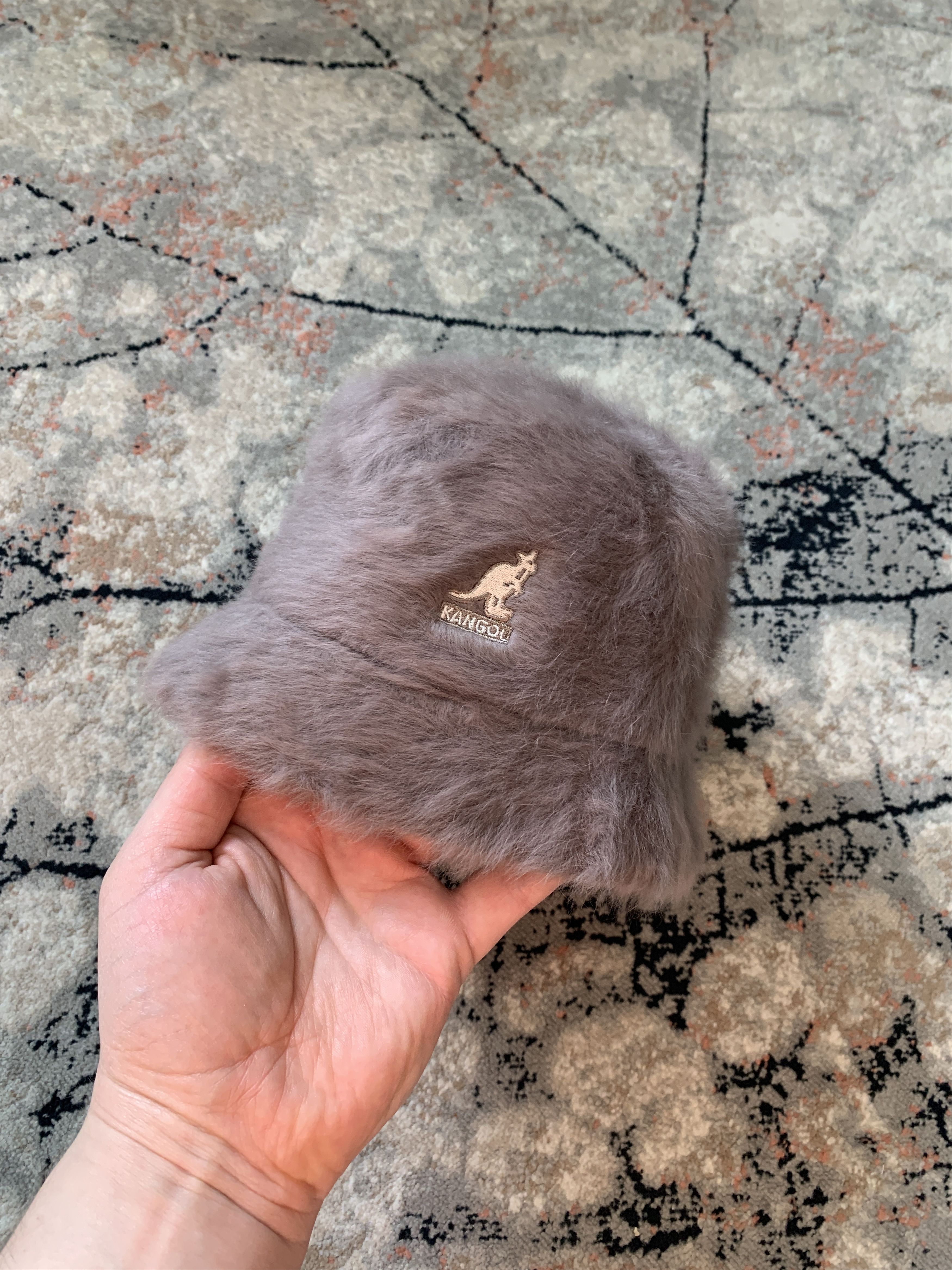 Kangol × Vintage Kangol Hat Small Size ONE SIZE - 1 Thumbnail