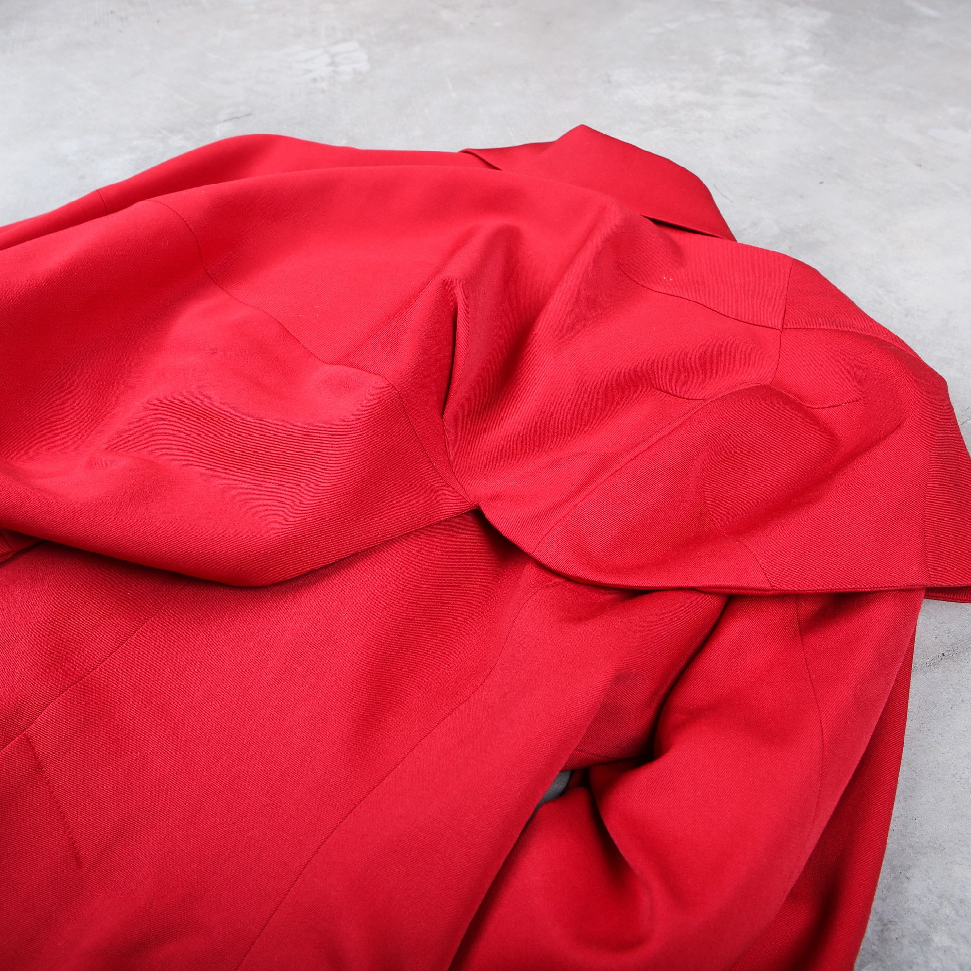 20471120 20471120 Deformed Blazer SS/97 Size 40L - 15 Thumbnail