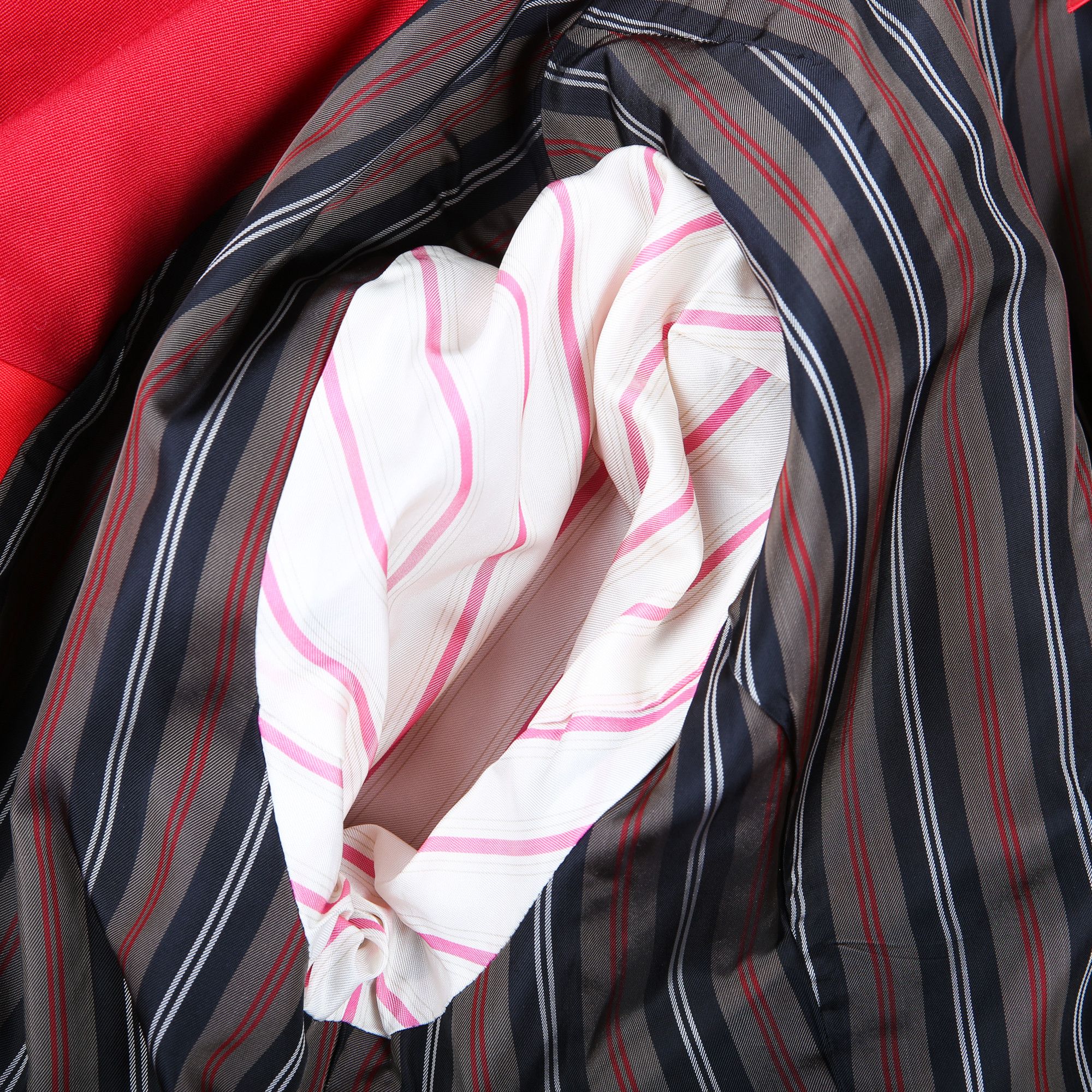 20471120 20471120 Deformed Blazer SS/97 Size 40L - 24 Thumbnail