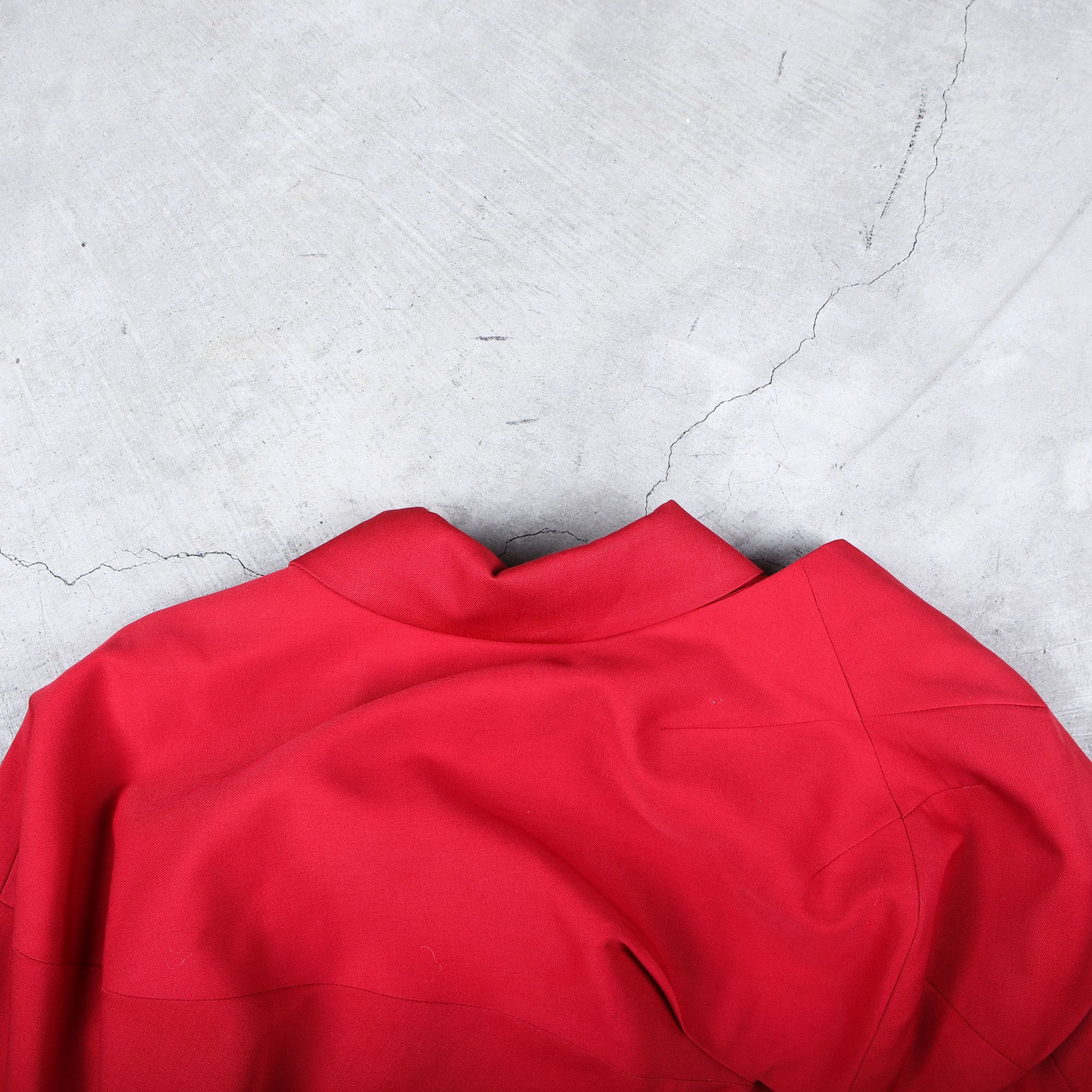 20471120 20471120 Deformed Blazer SS/97 Size 40L - 14 Thumbnail