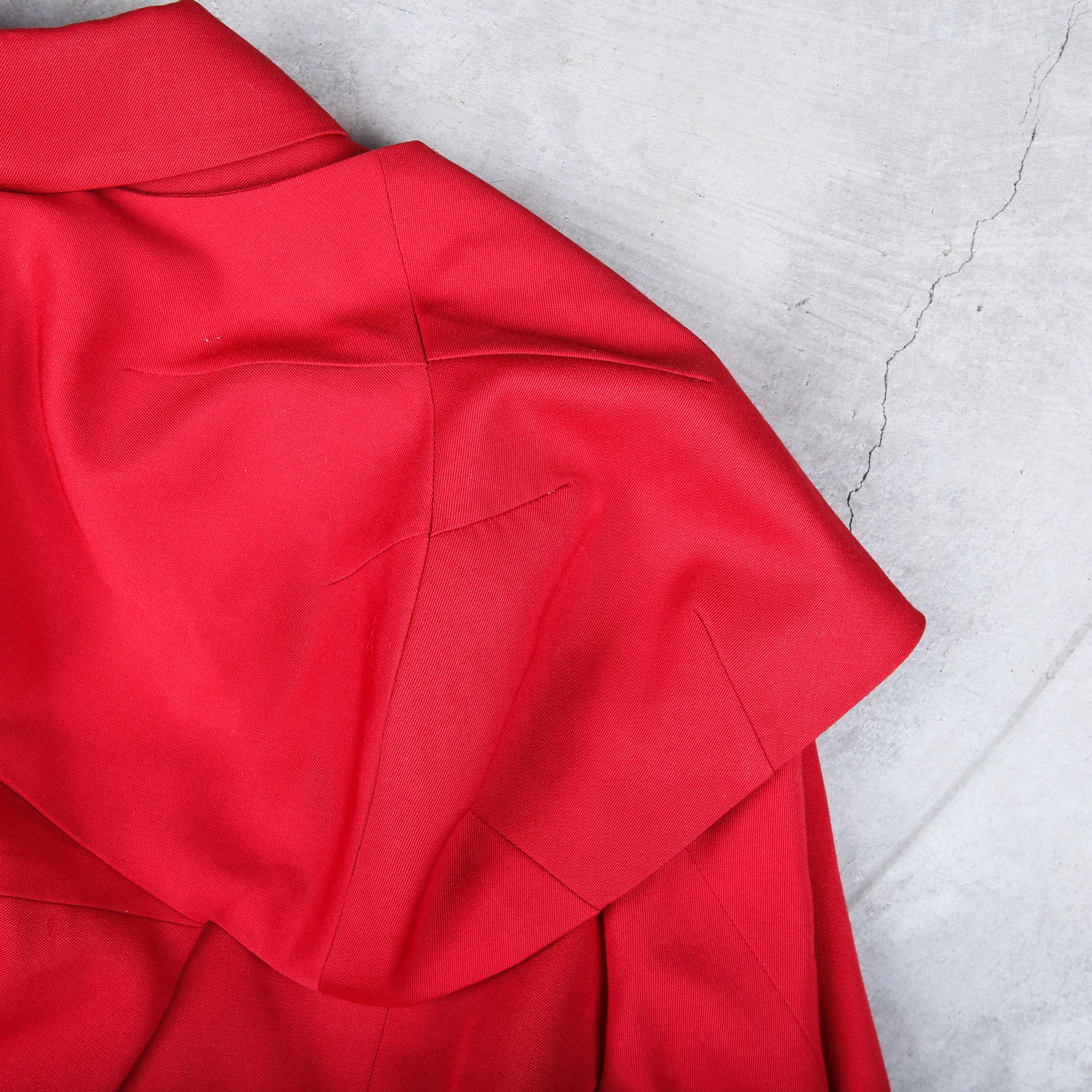 20471120 20471120 Deformed Blazer SS/97 Size 40L - 20 Thumbnail