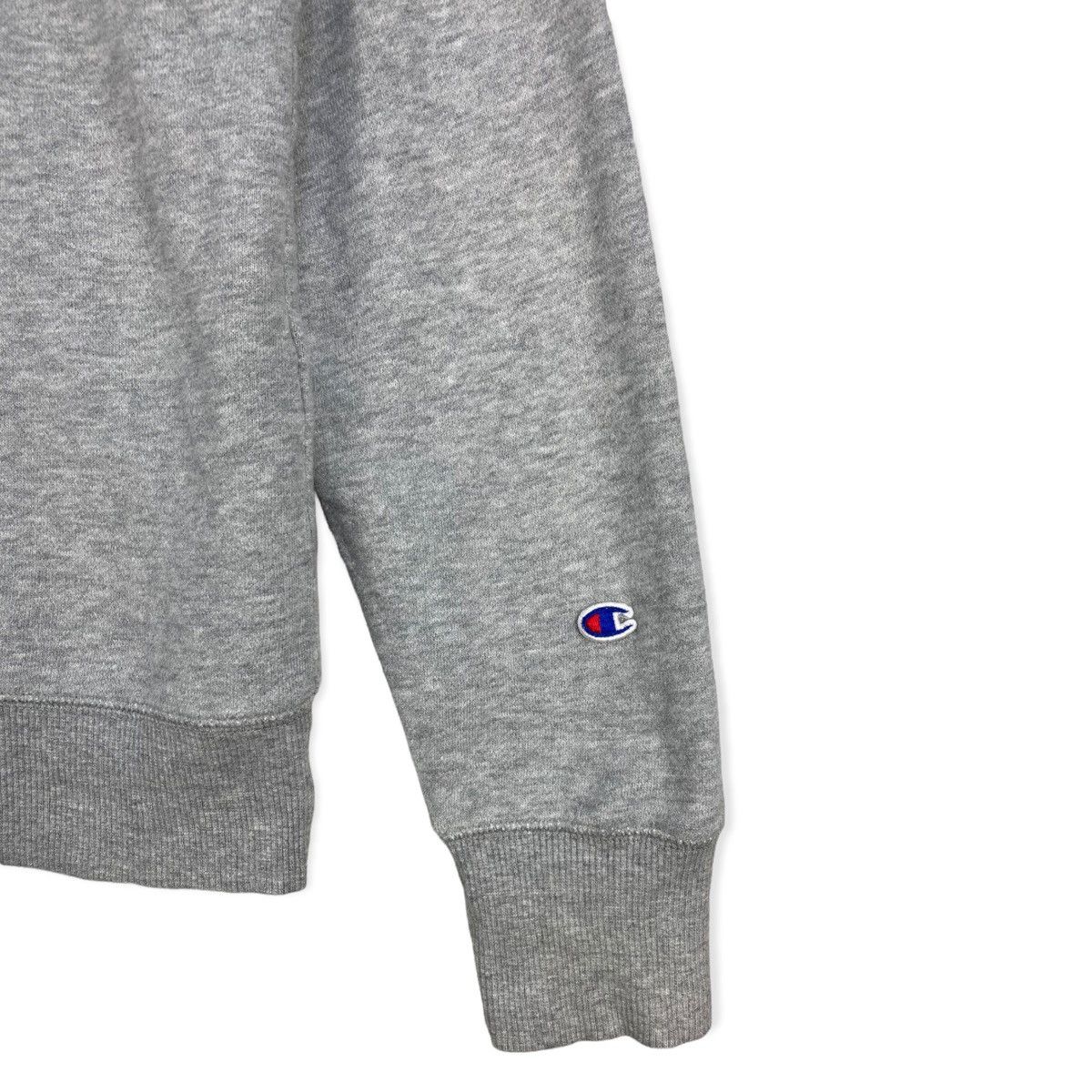 Champion Vintage Champion W.S.U Sweatshirt Size US L / EU 52-54 / 3 - 3 Thumbnail
