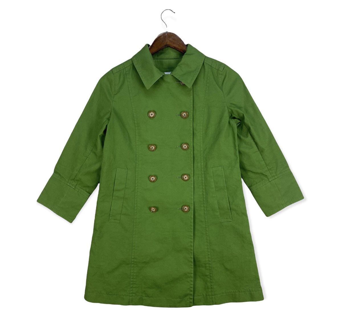 Mackintosh Mackintosh Trench Coat Size US S / EU 44-46 / 1 - 1 Thumbnail