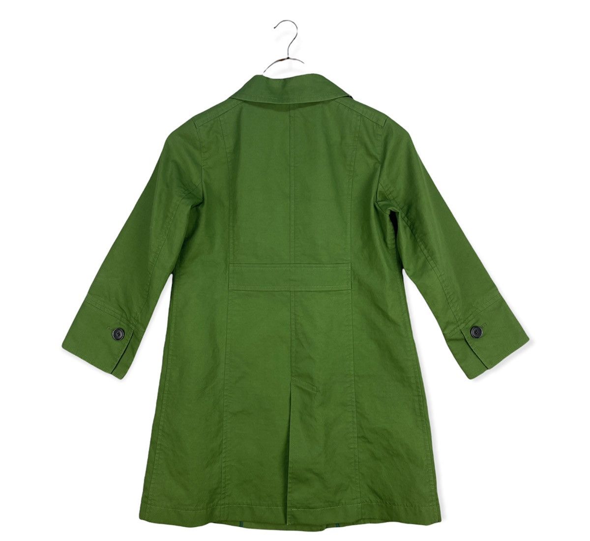 Mackintosh Mackintosh Trench Coat Size US S / EU 44-46 / 1 - 5 Thumbnail