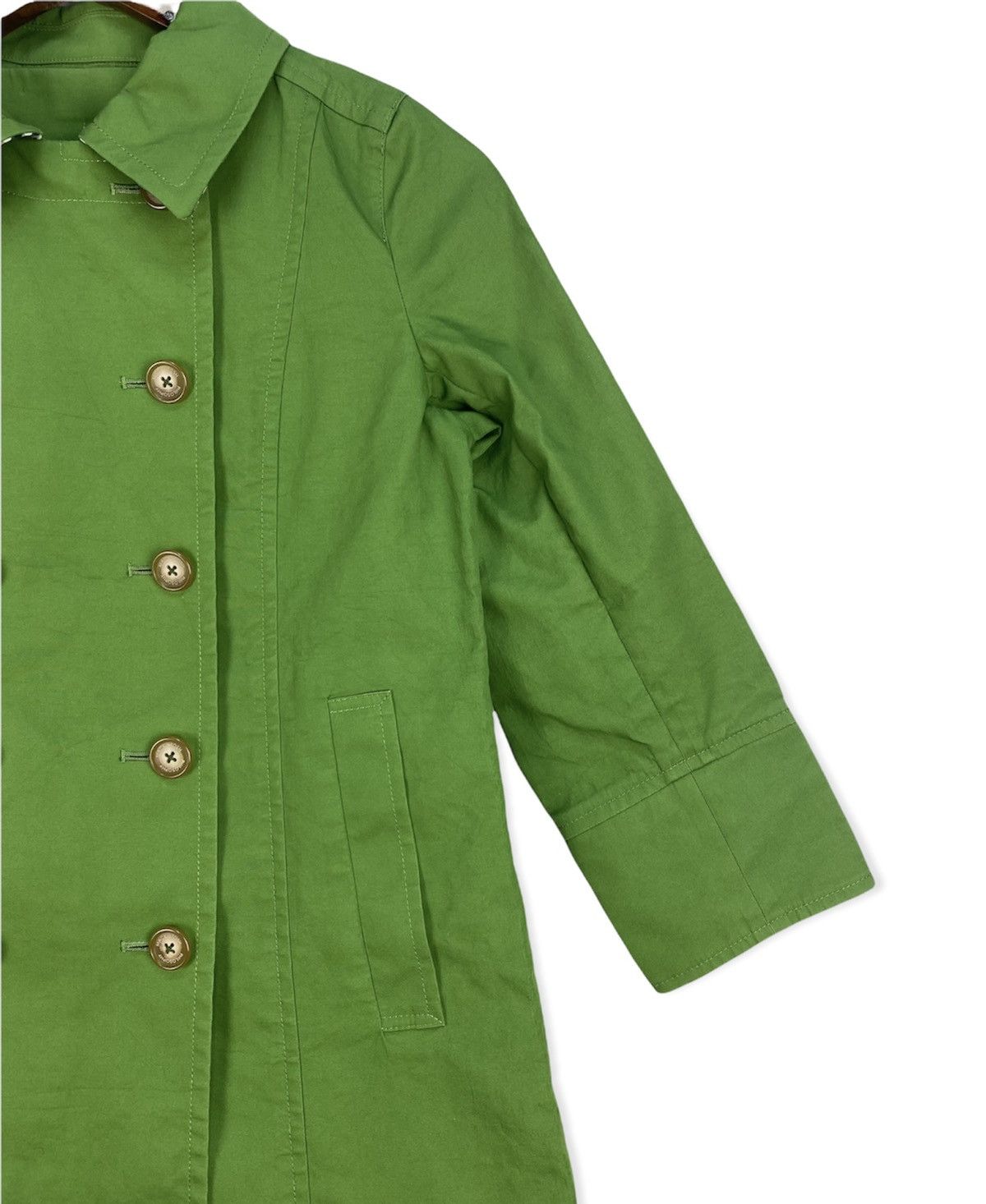 Mackintosh Mackintosh Trench Coat Size US S / EU 44-46 / 1 - 3 Thumbnail