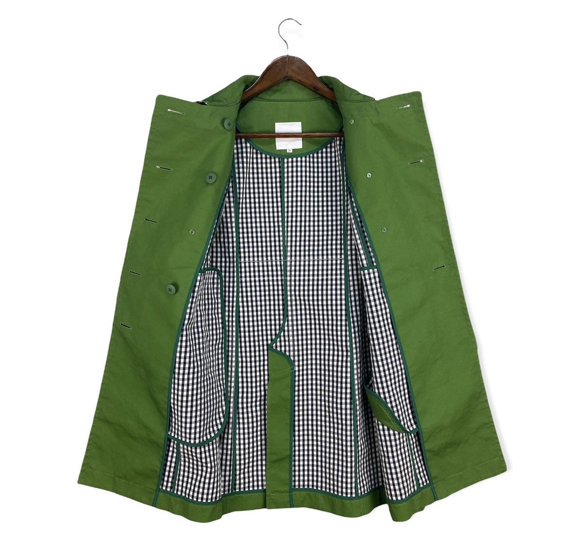 Mackintosh Mackintosh Trench Coat Size US S / EU 44-46 / 1 - 4 Thumbnail