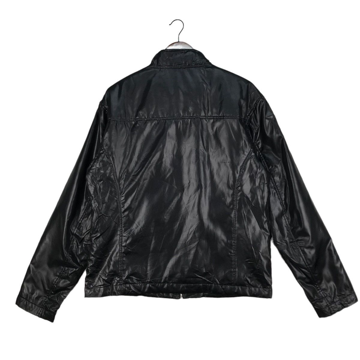 MR & MRS ITALY Monteviso Italy Designer Jacket Size US L / EU 52-54 / 3 - 3 Thumbnail