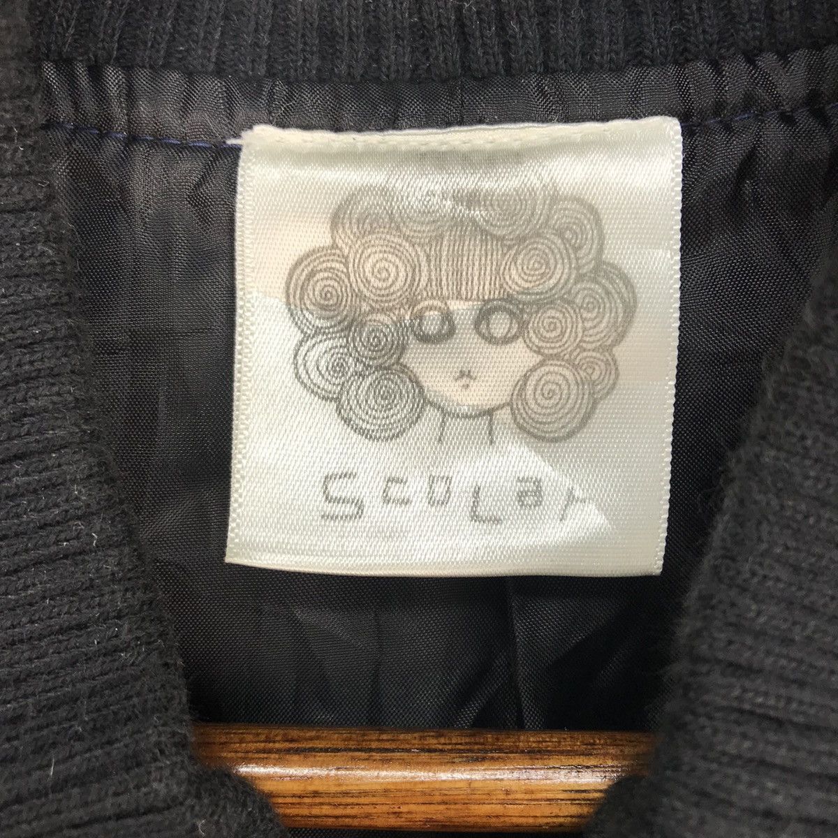 Japanese Brand Vintage Scolar Varsity Jacket Size US M / EU 48-50 / 2 - 6 Thumbnail
