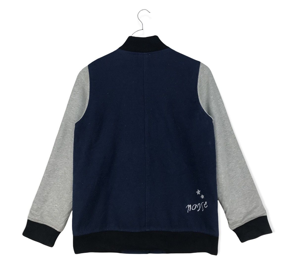 Japanese Brand Vintage Scolar Varsity Jacket Size US M / EU 48-50 / 2 - 2 Thumbnail