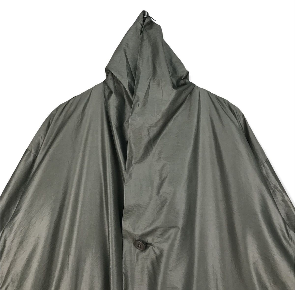 Issey Miyake Windcoat