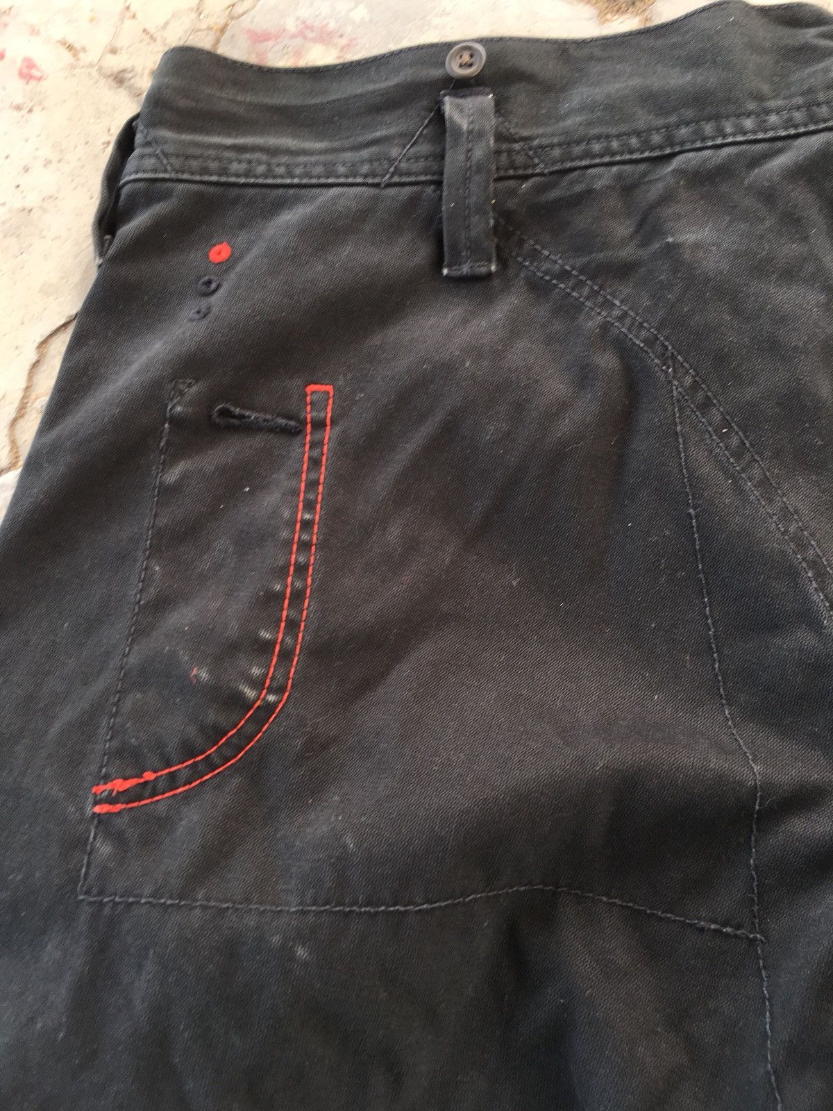 R.Newbold R.Newbold Tactical Pant Size US 32 / EU 48 - 9 Thumbnail