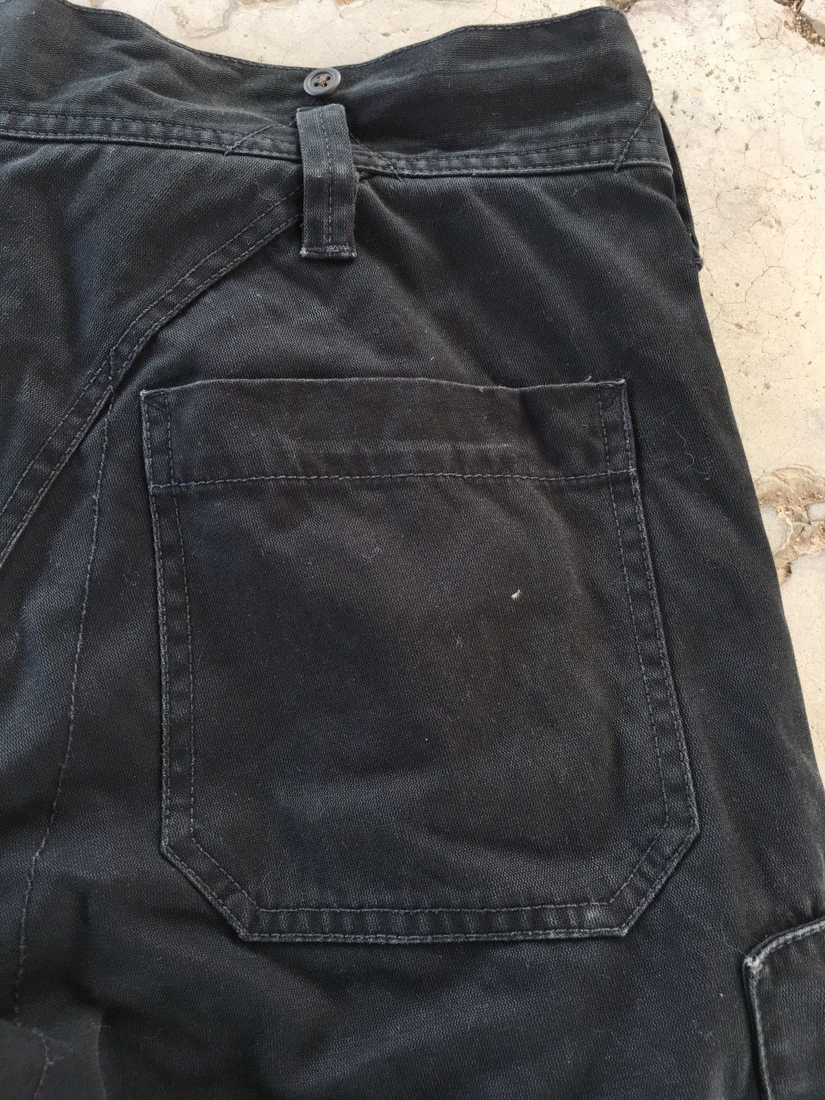 R.Newbold R.Newbold Tactical Pant Size US 32 / EU 48 - 8 Thumbnail