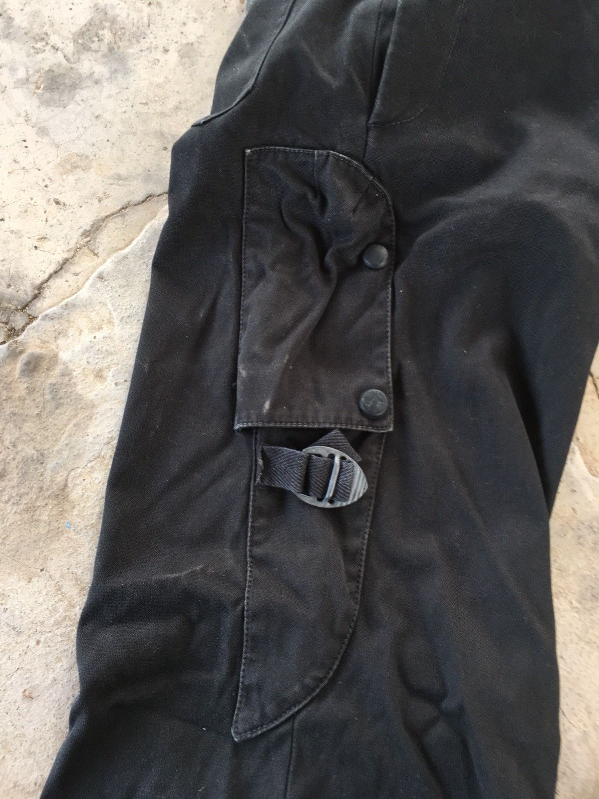 R.Newbold R.Newbold Tactical Pant Size US 32 / EU 48 - 7 Thumbnail
