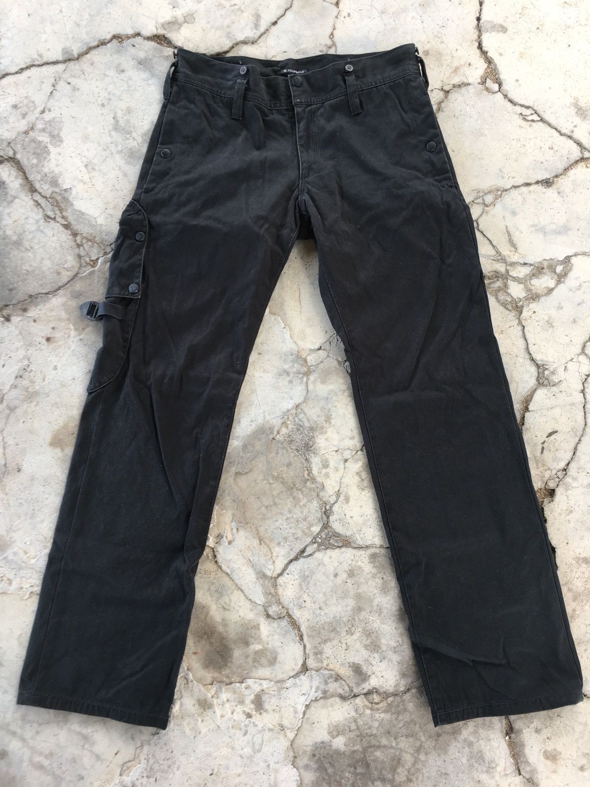 R.Newbold R.Newbold Tactical Pant Size US 32 / EU 48 - 1 Thumbnail