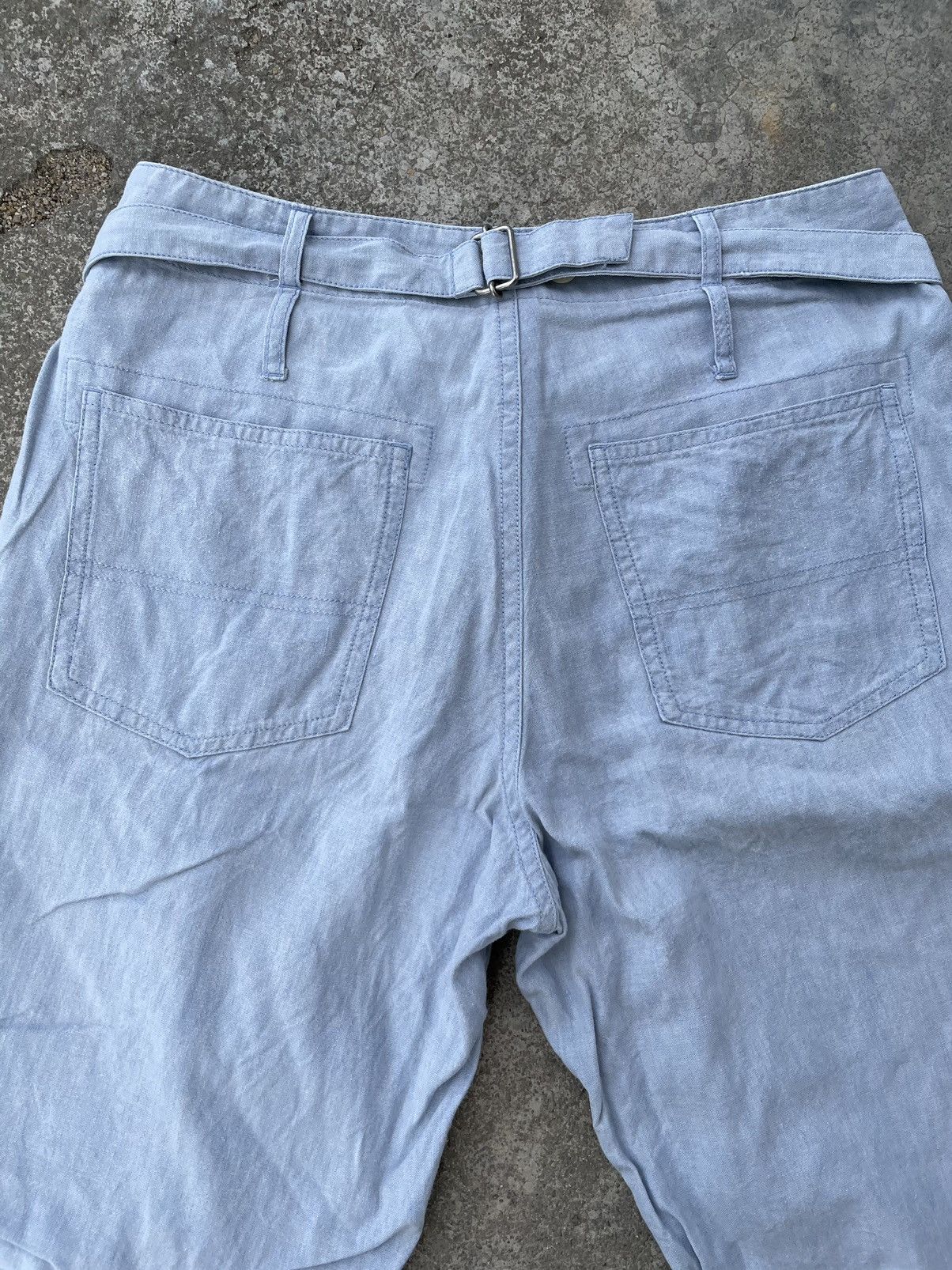 Margaret Howell MHL Margaret Howell USN style pant Size US 27 - 4 Thumbnail