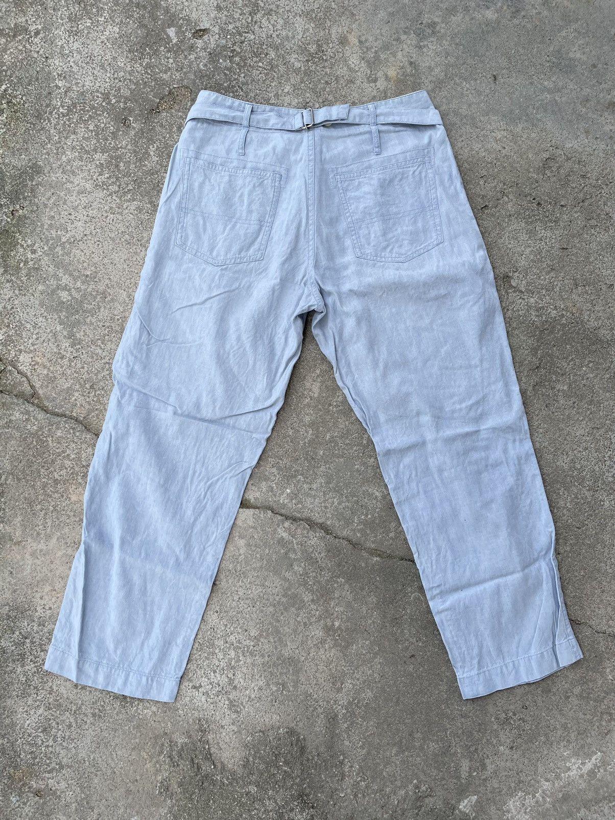 Margaret Howell MHL Margaret Howell USN style pant Size US 27 - 2 Thumbnail